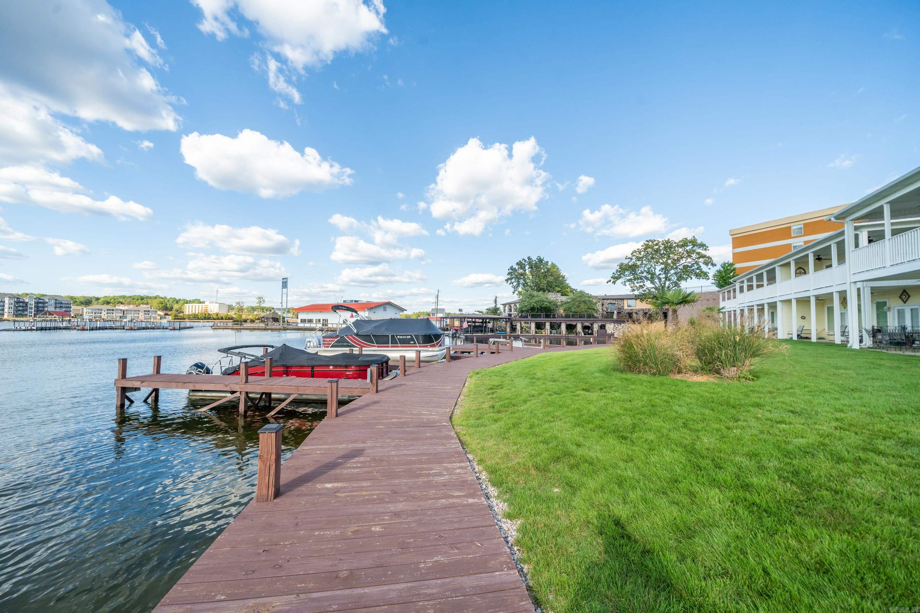 CATALINA COVE HPR - Residential
