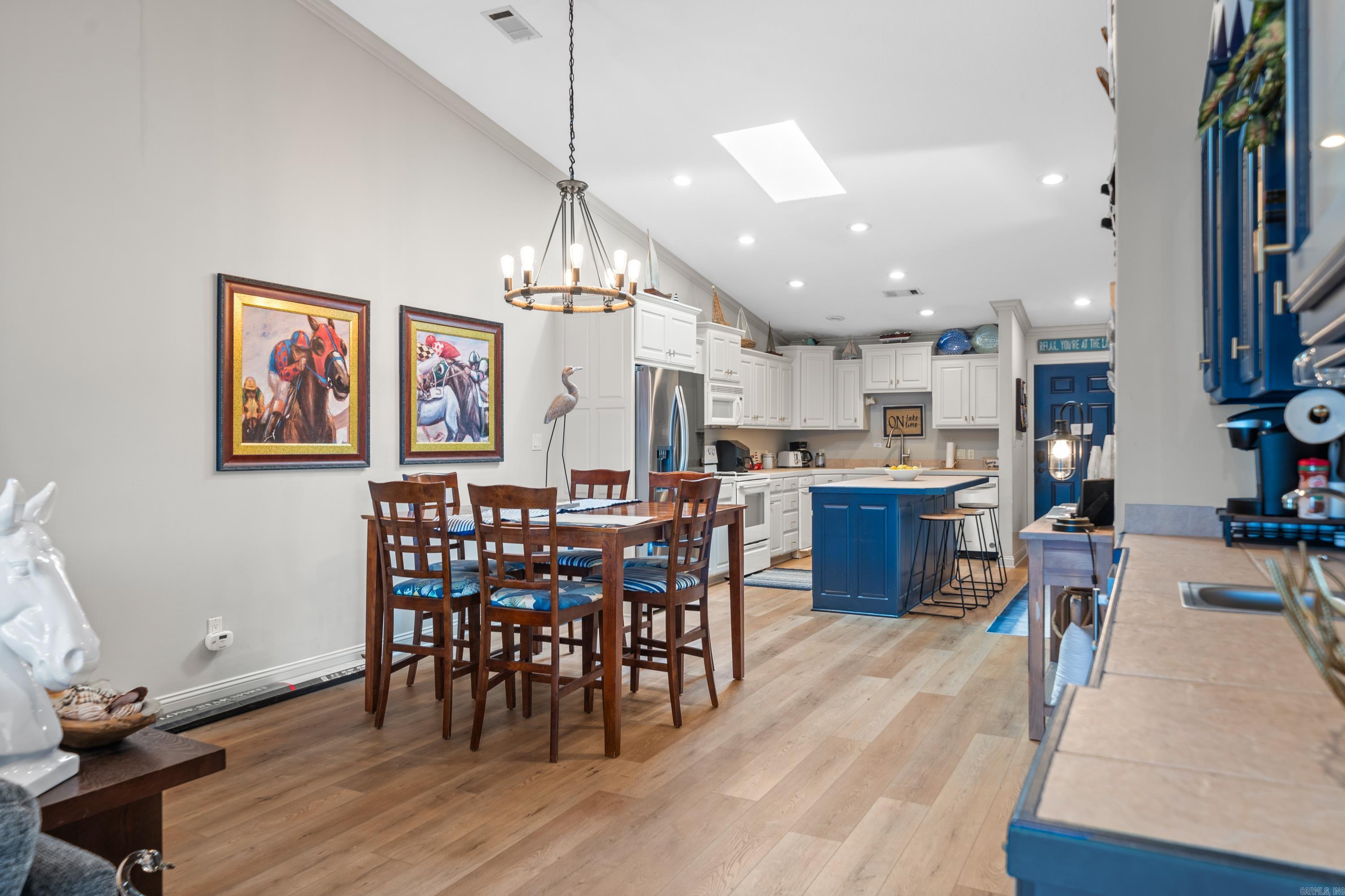 CATALINA COVE HPR - Residential
