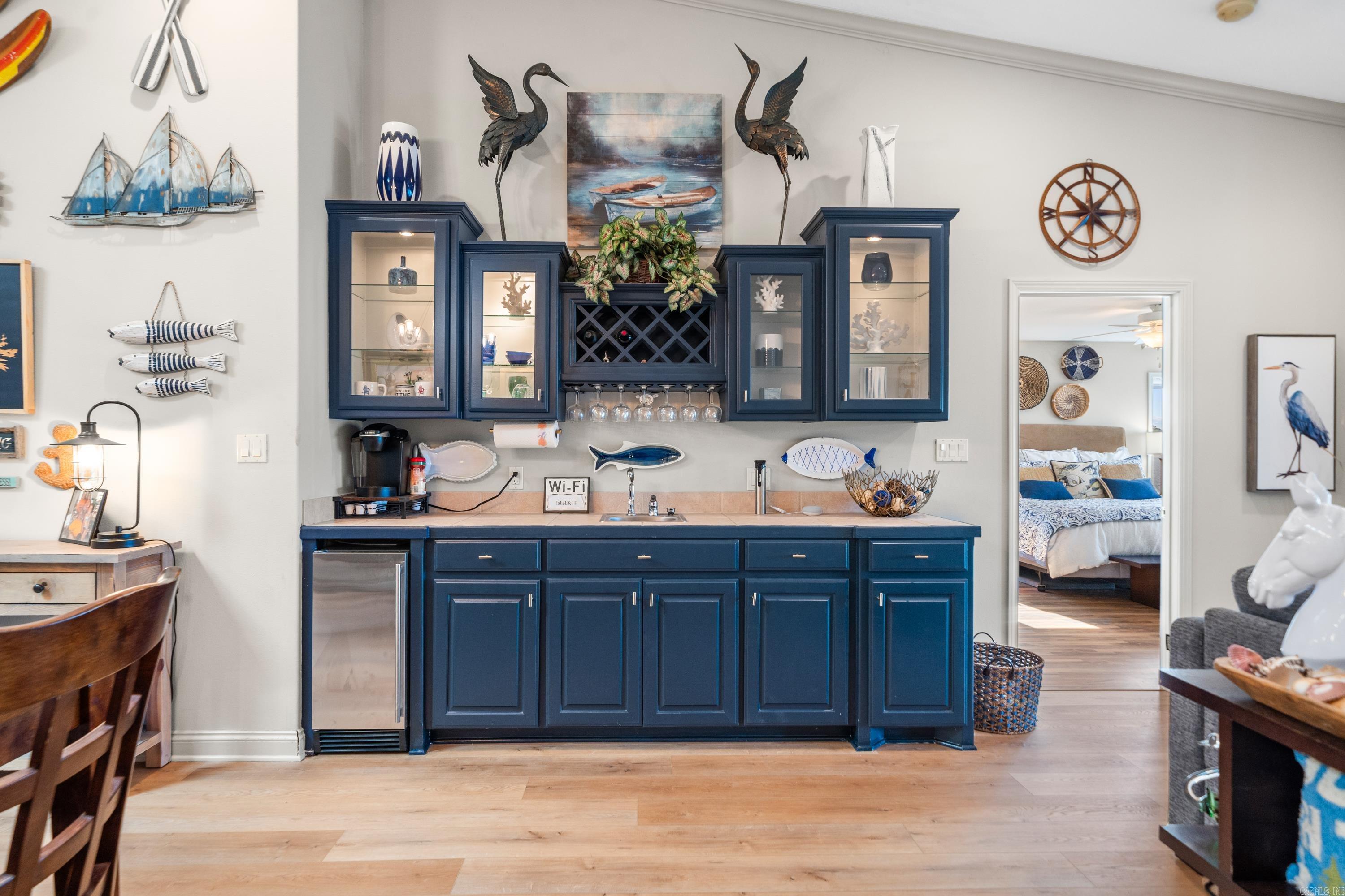 CATALINA COVE HPR - Residential