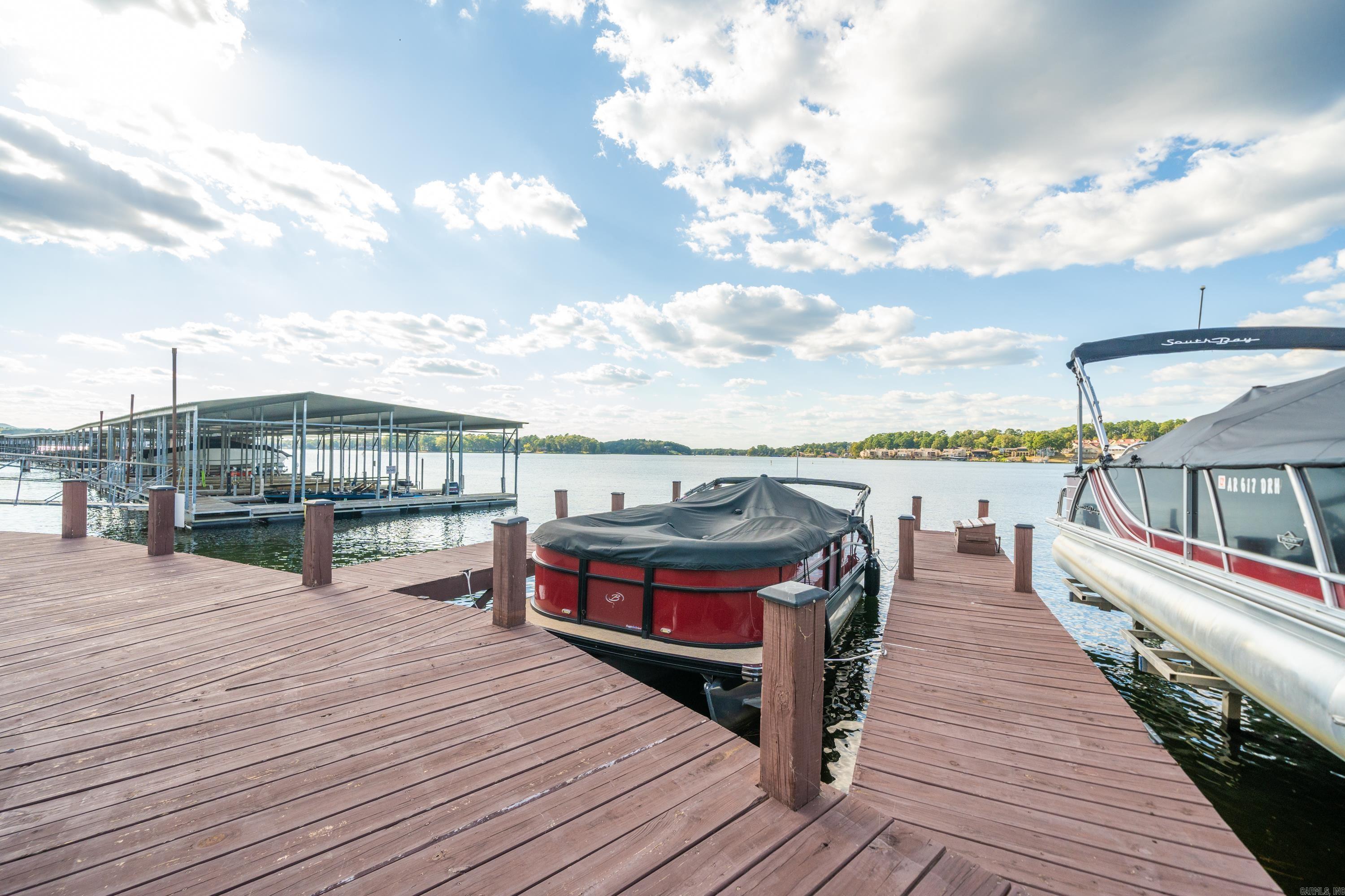 CATALINA COVE HPR - Residential