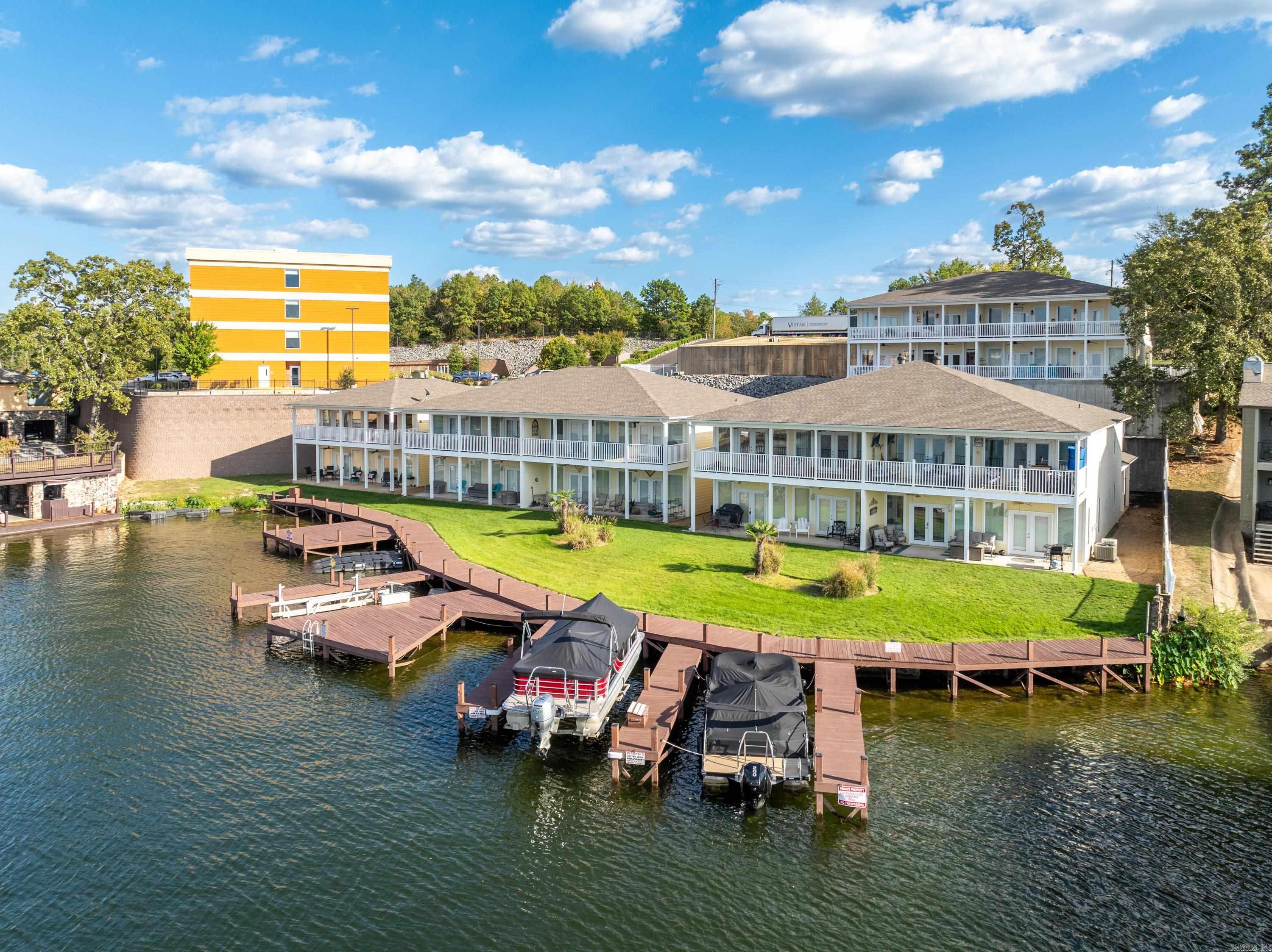 CATALINA COVE HPR - Residential