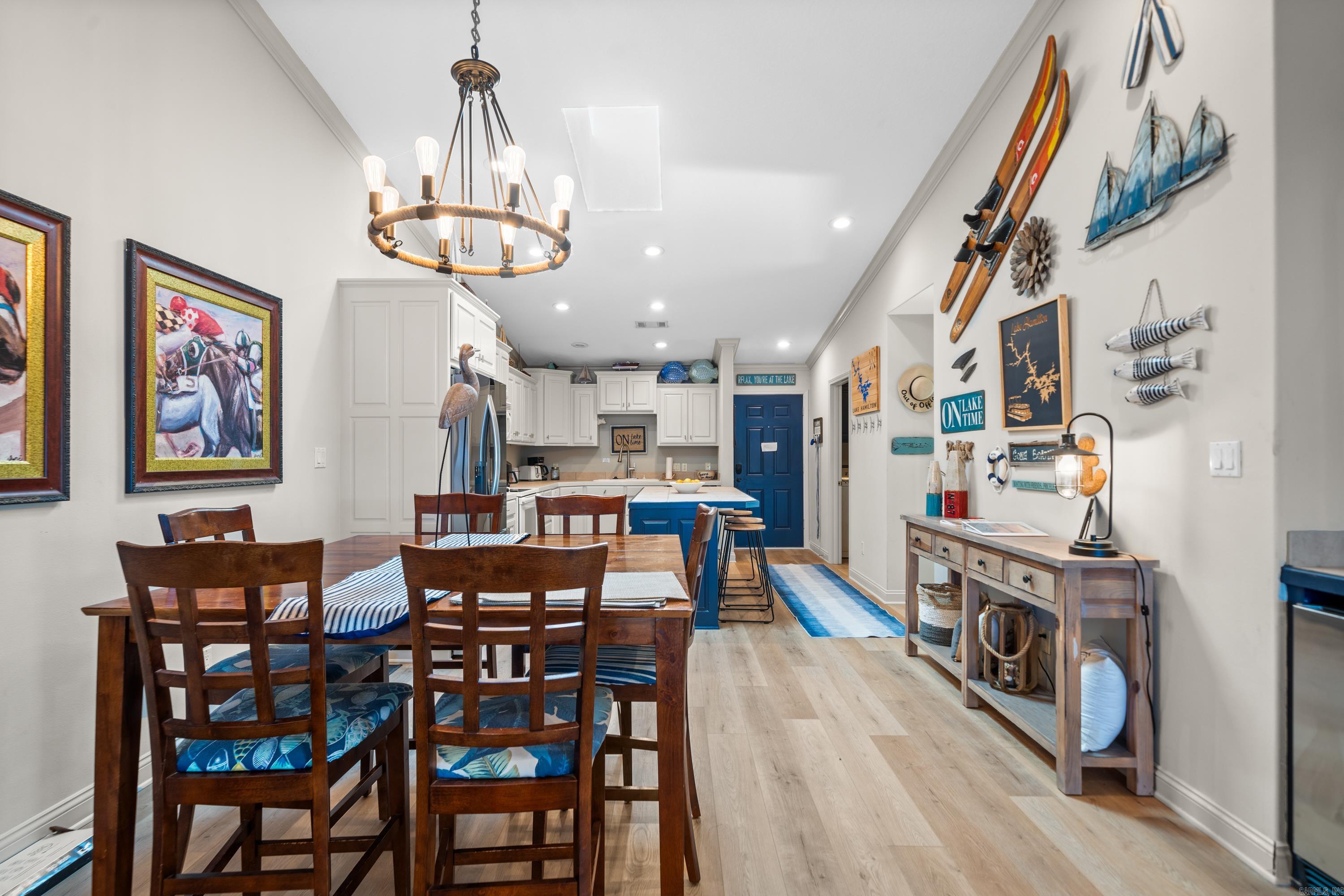 CATALINA COVE HPR - Residential