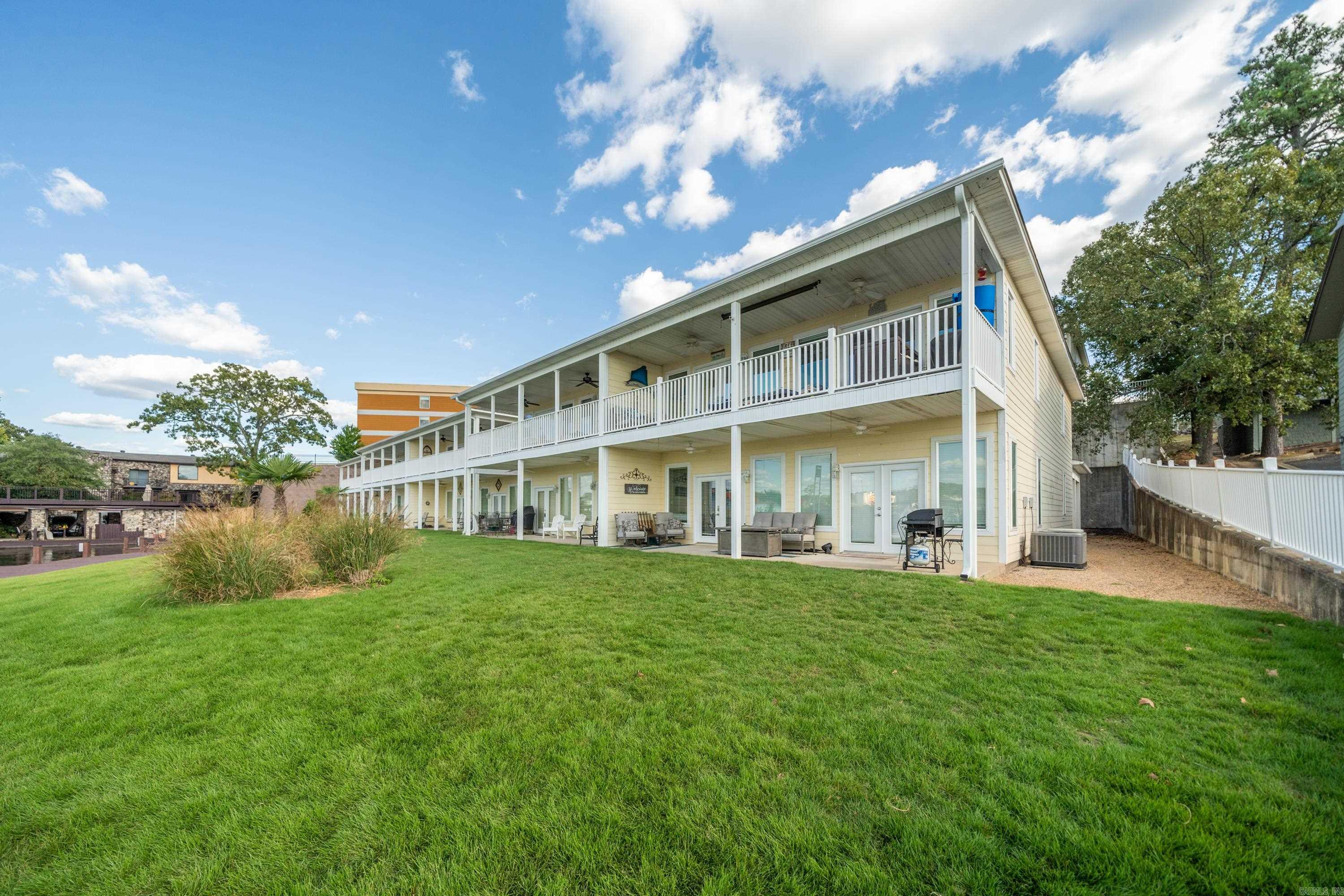 CATALINA COVE HPR - Residential