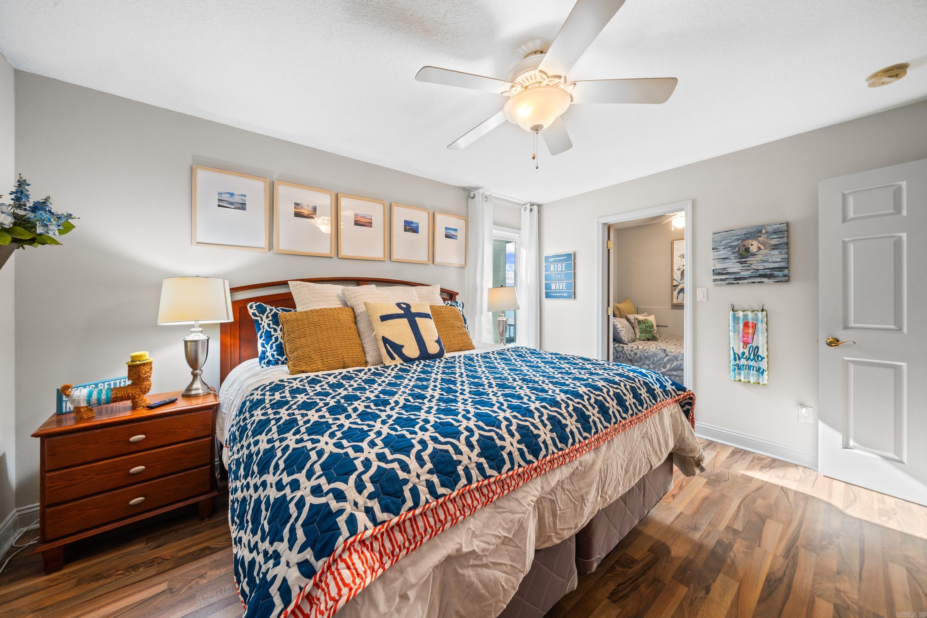 CATALINA COVE HPR - Residential