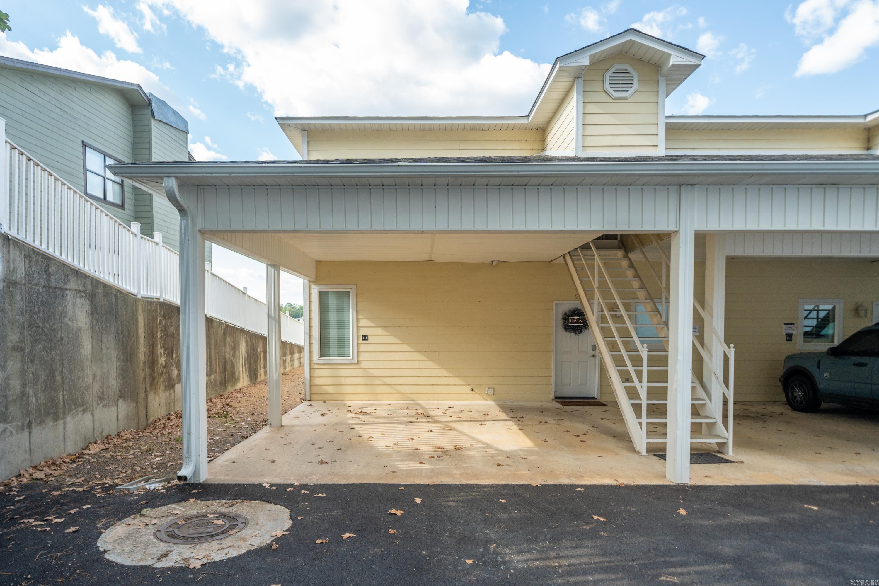 CATALINA COVE HPR - Residential