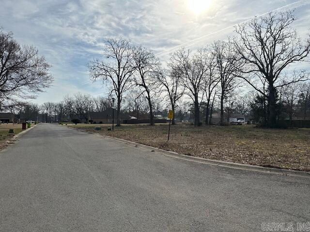 McGee Meadows - Land