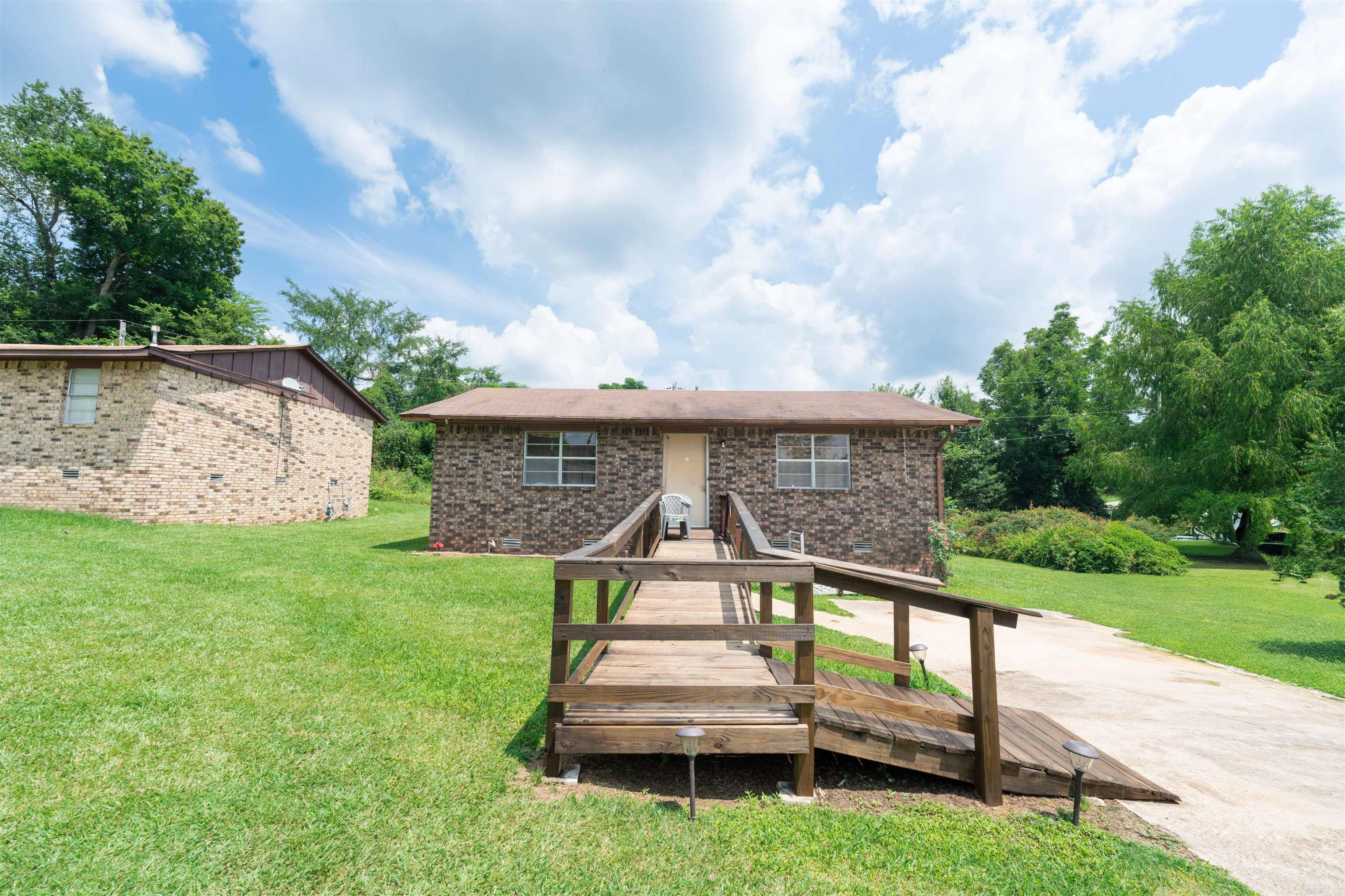 Hamilton-Wilson - Residential Income