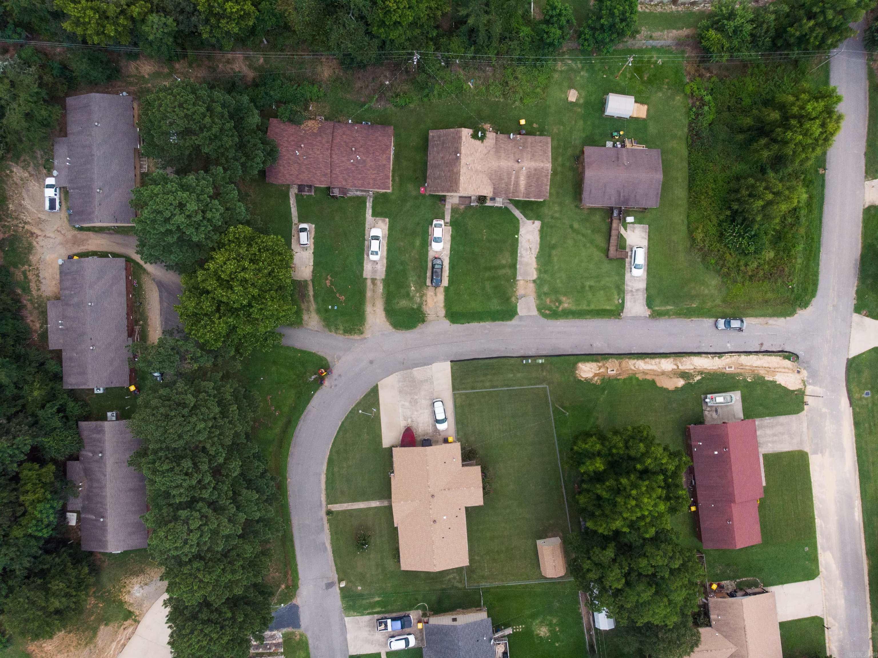 Hamilton-Wilson - Residential Income