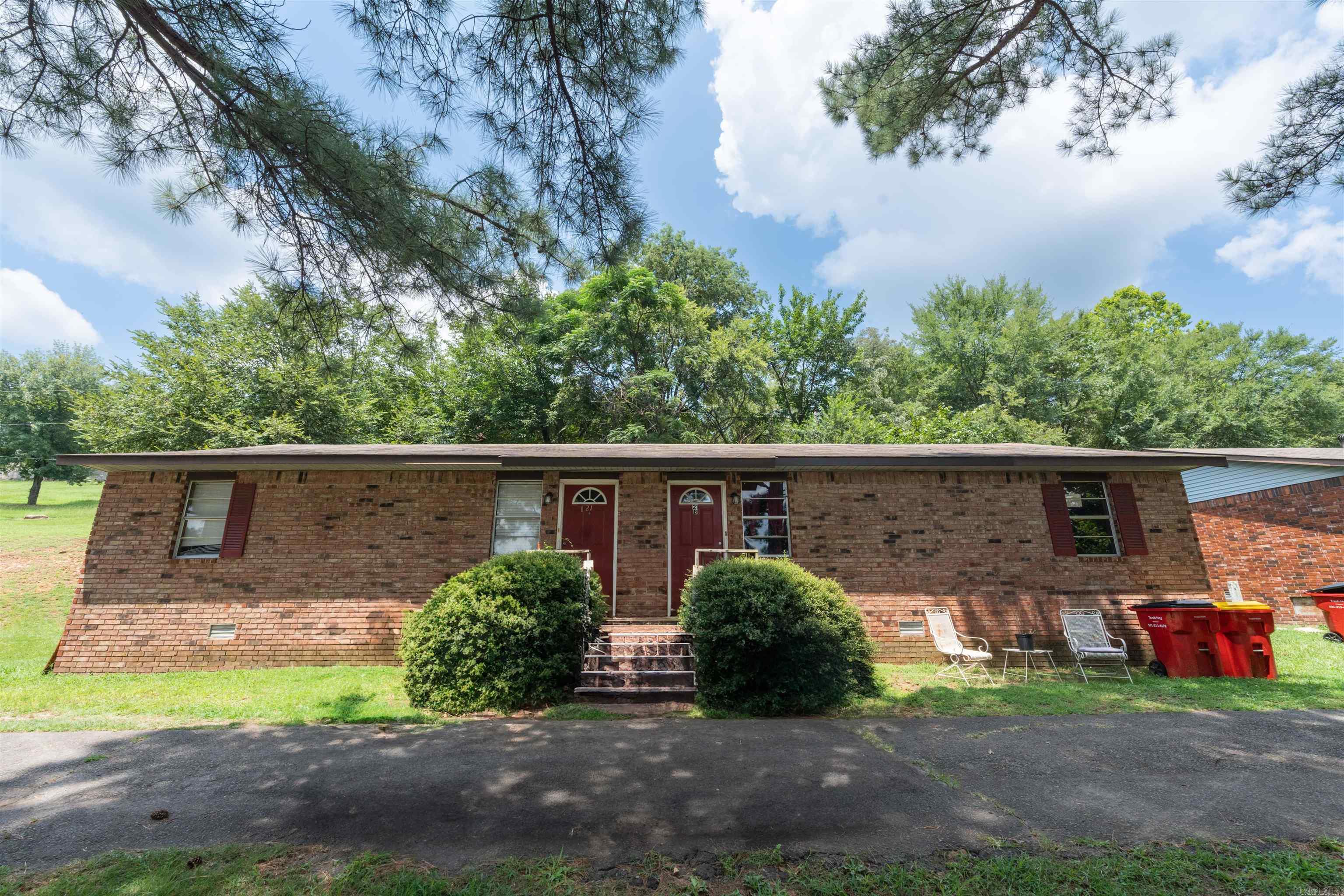 Hamilton-Wilson - Residential Income