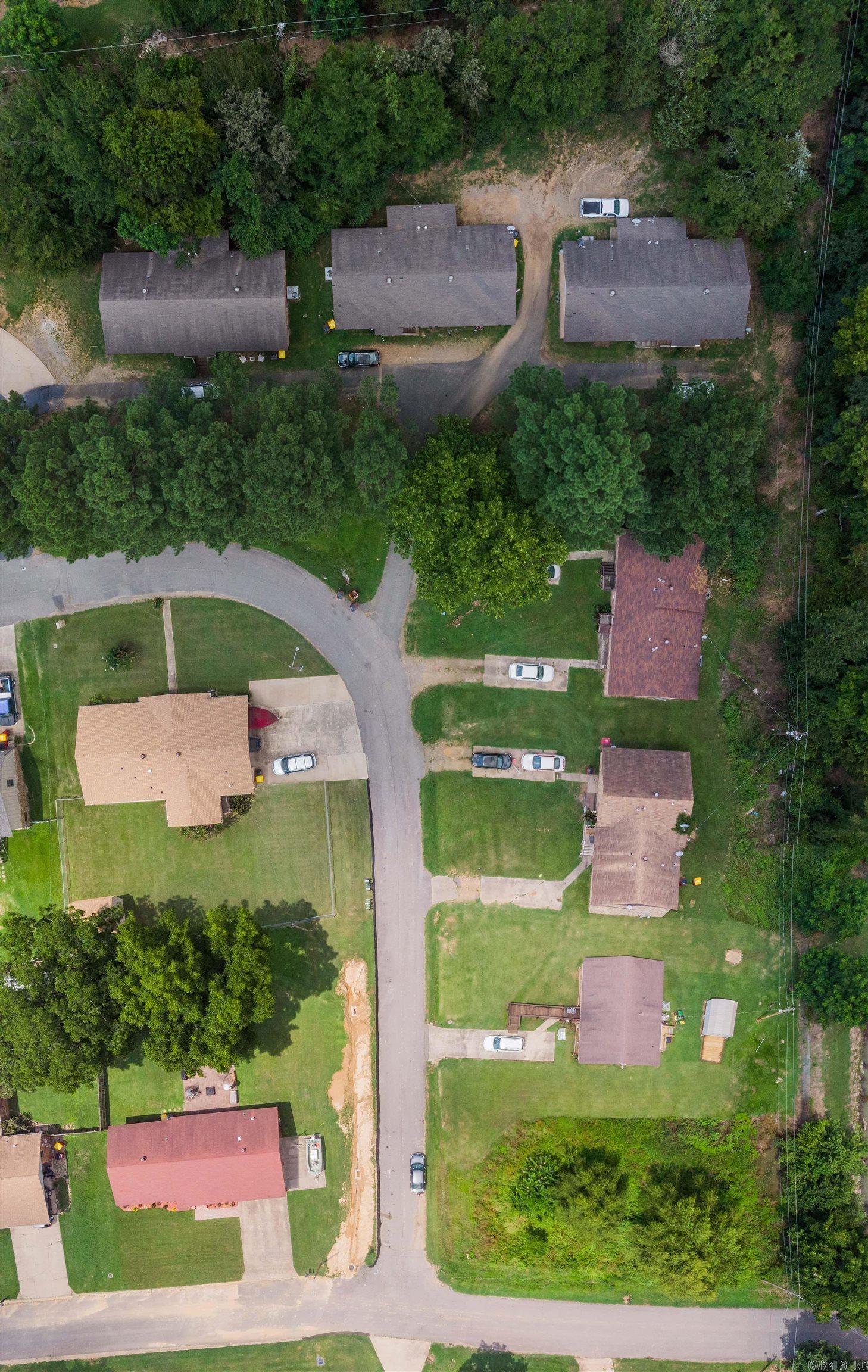 Hamilton-Wilson - Residential Income