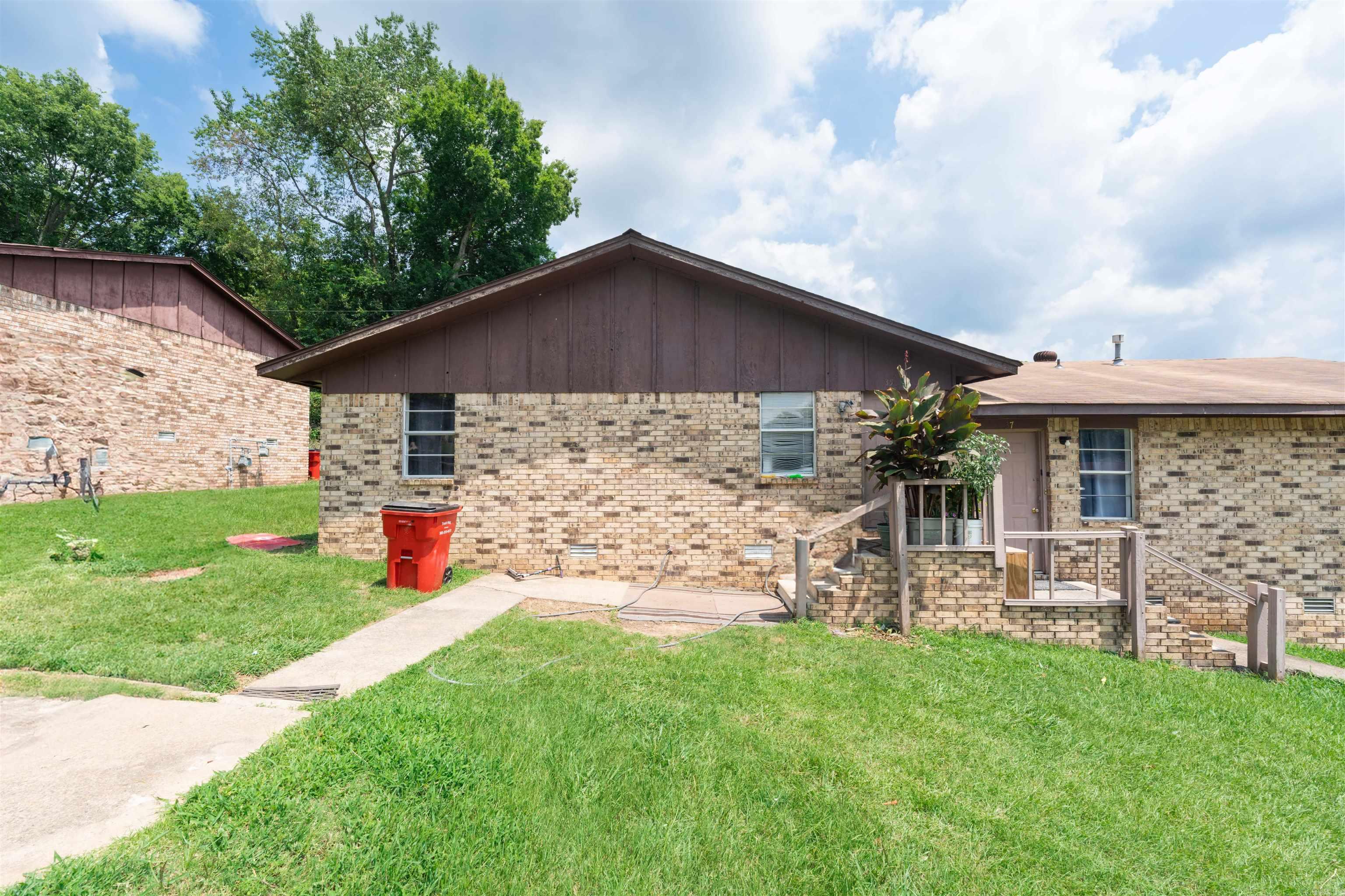 Hamilton-Wilson - Residential Income