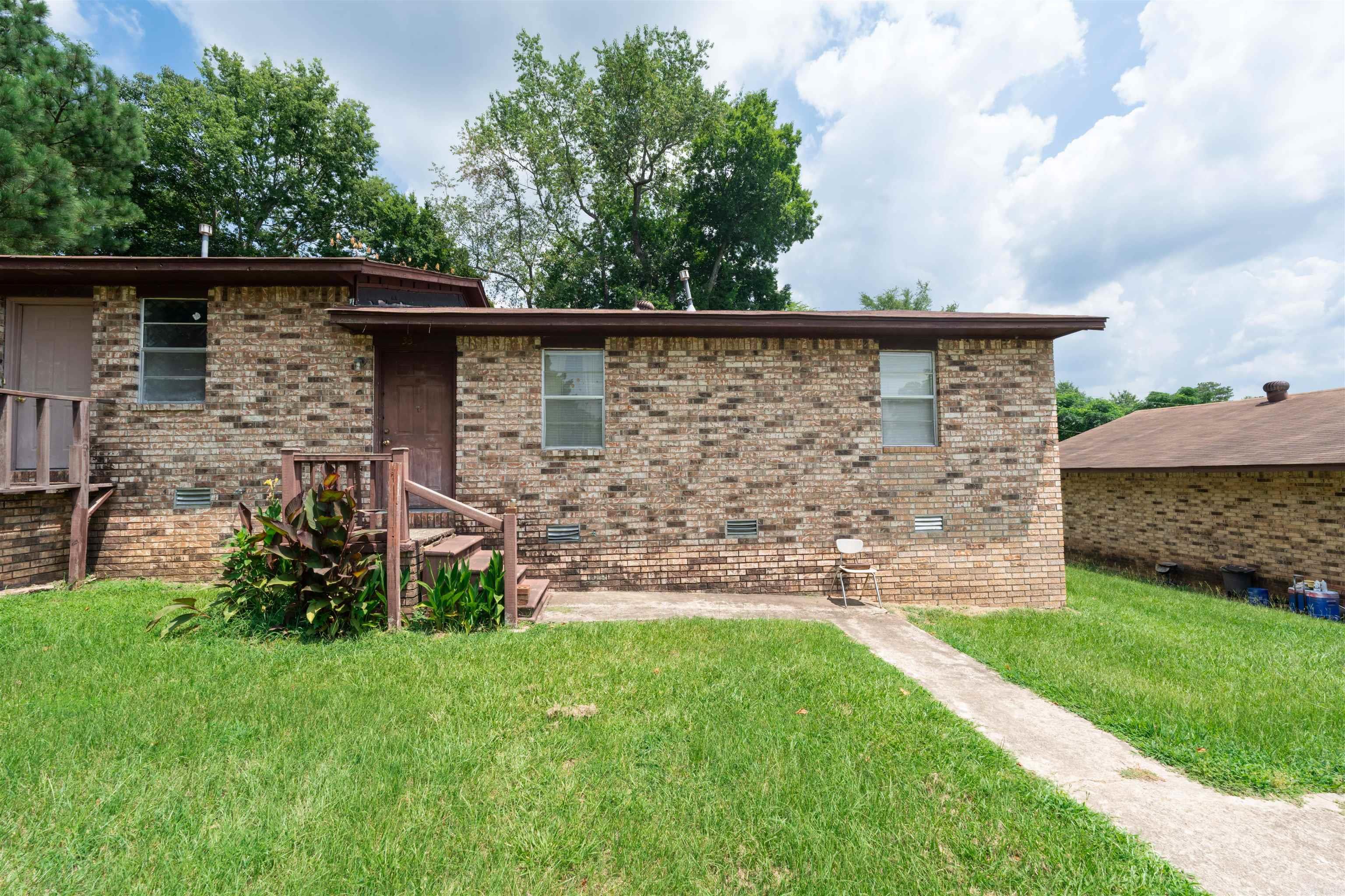 Hamilton-Wilson - Residential Income