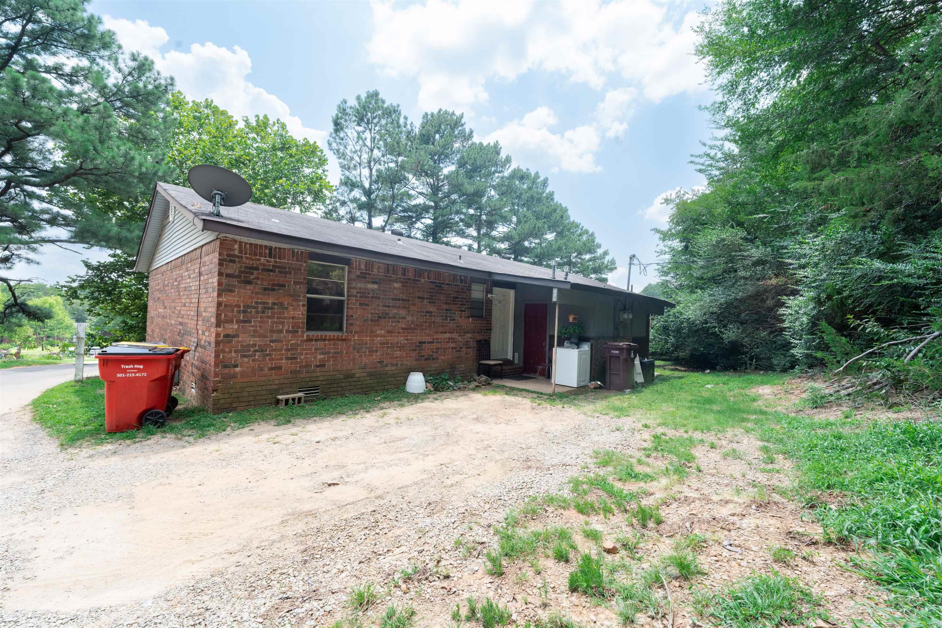 Hamilton-Wilson - Residential Income