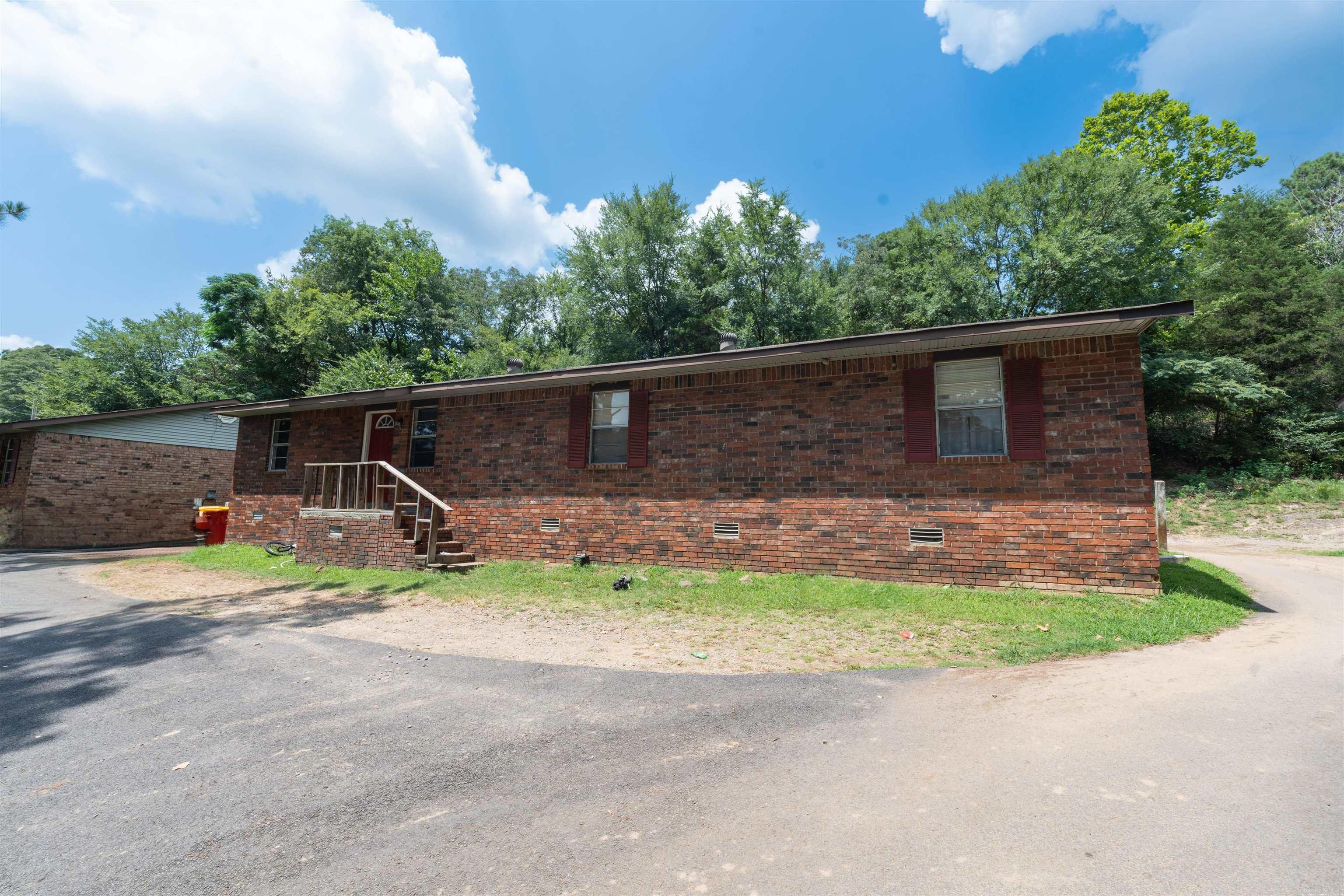 Hamilton-Wilson - Residential Income