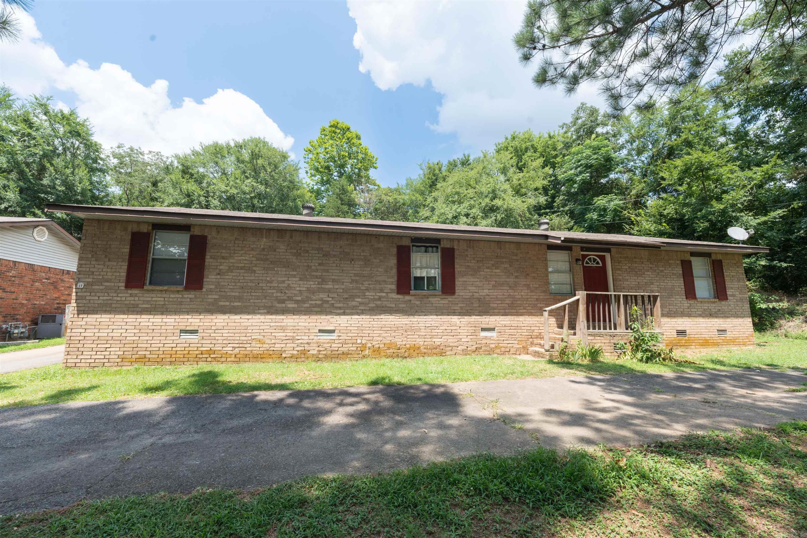 Hamilton-Wilson - Residential Income