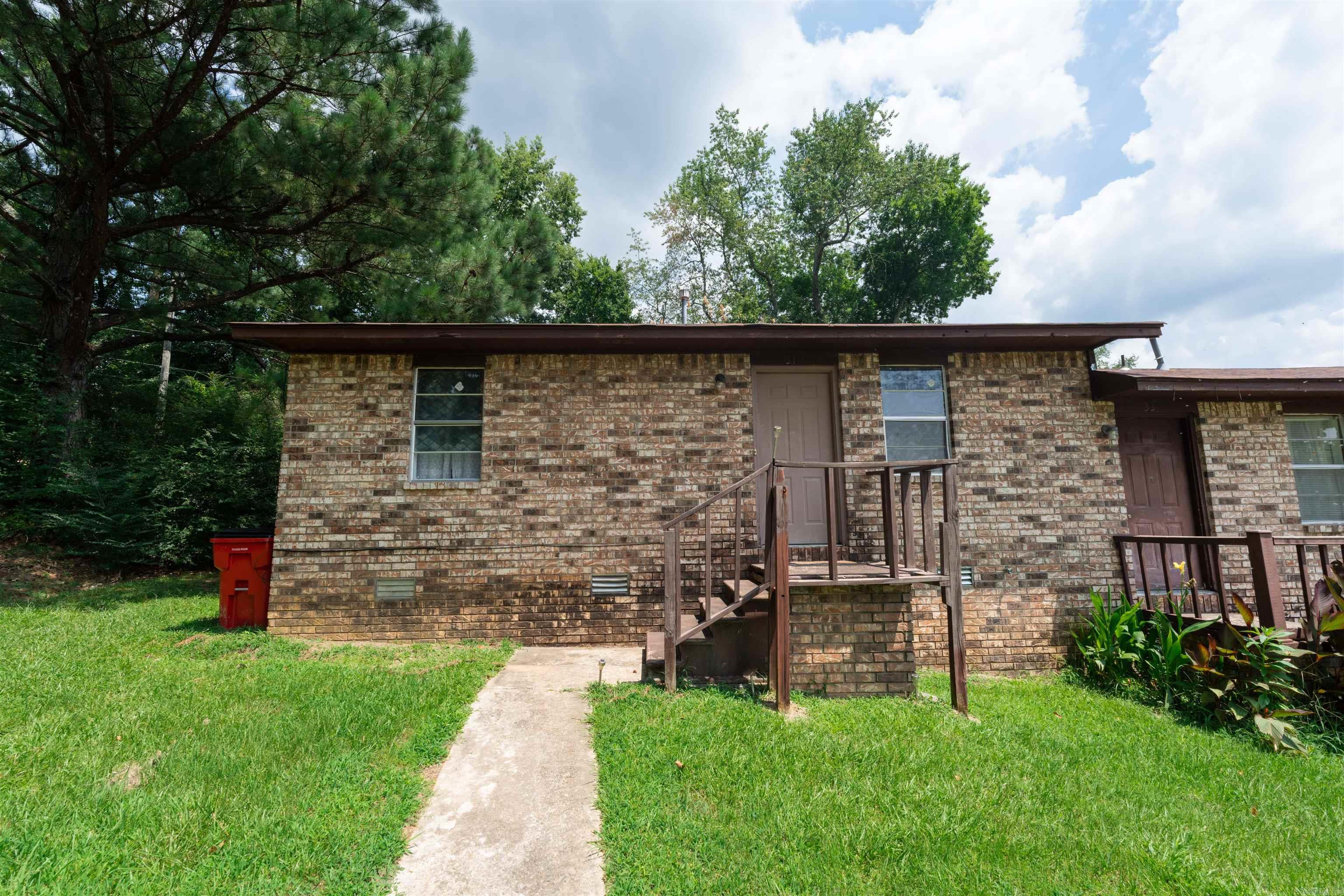 Hamilton-Wilson - Residential Income