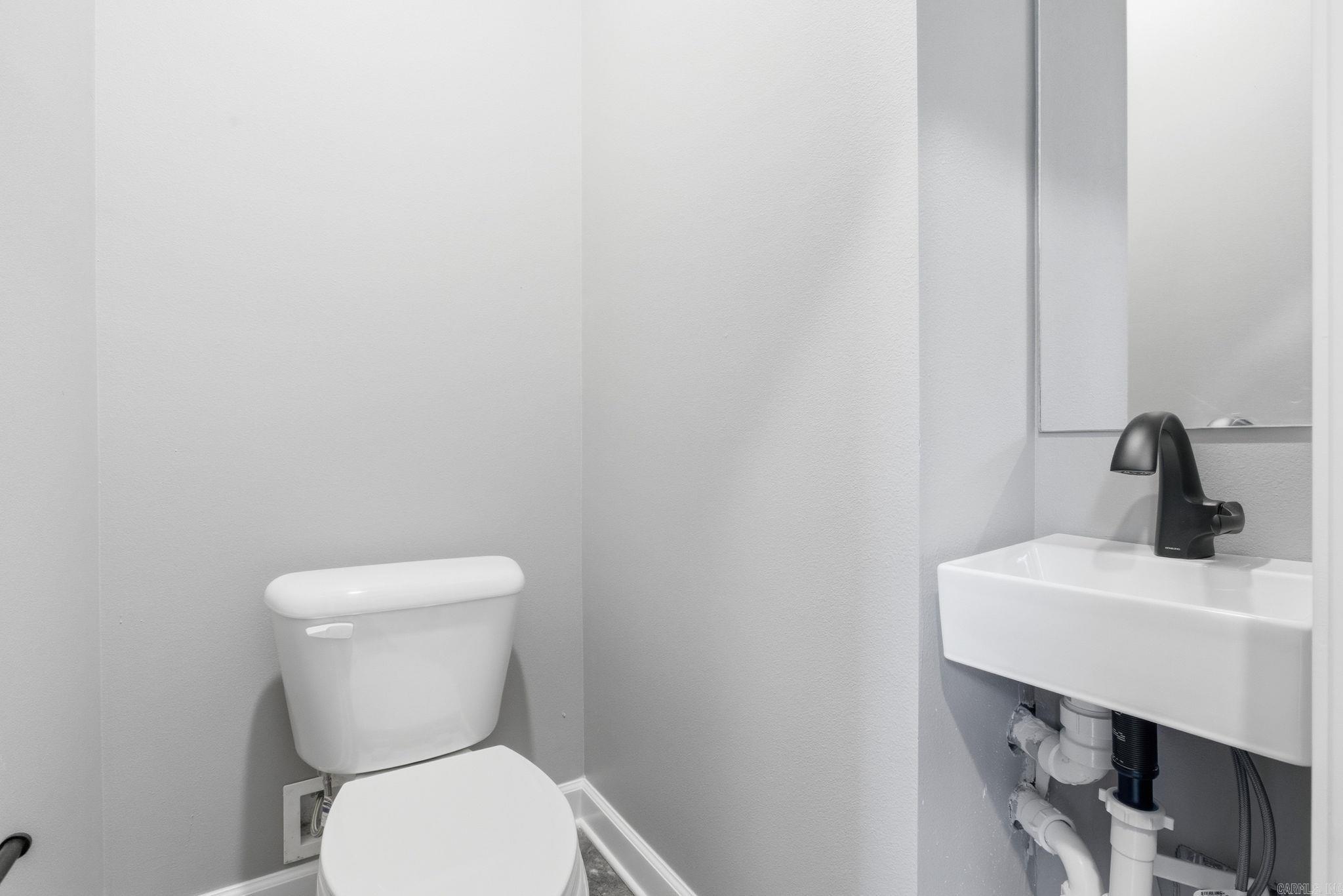 HANGER - Residential