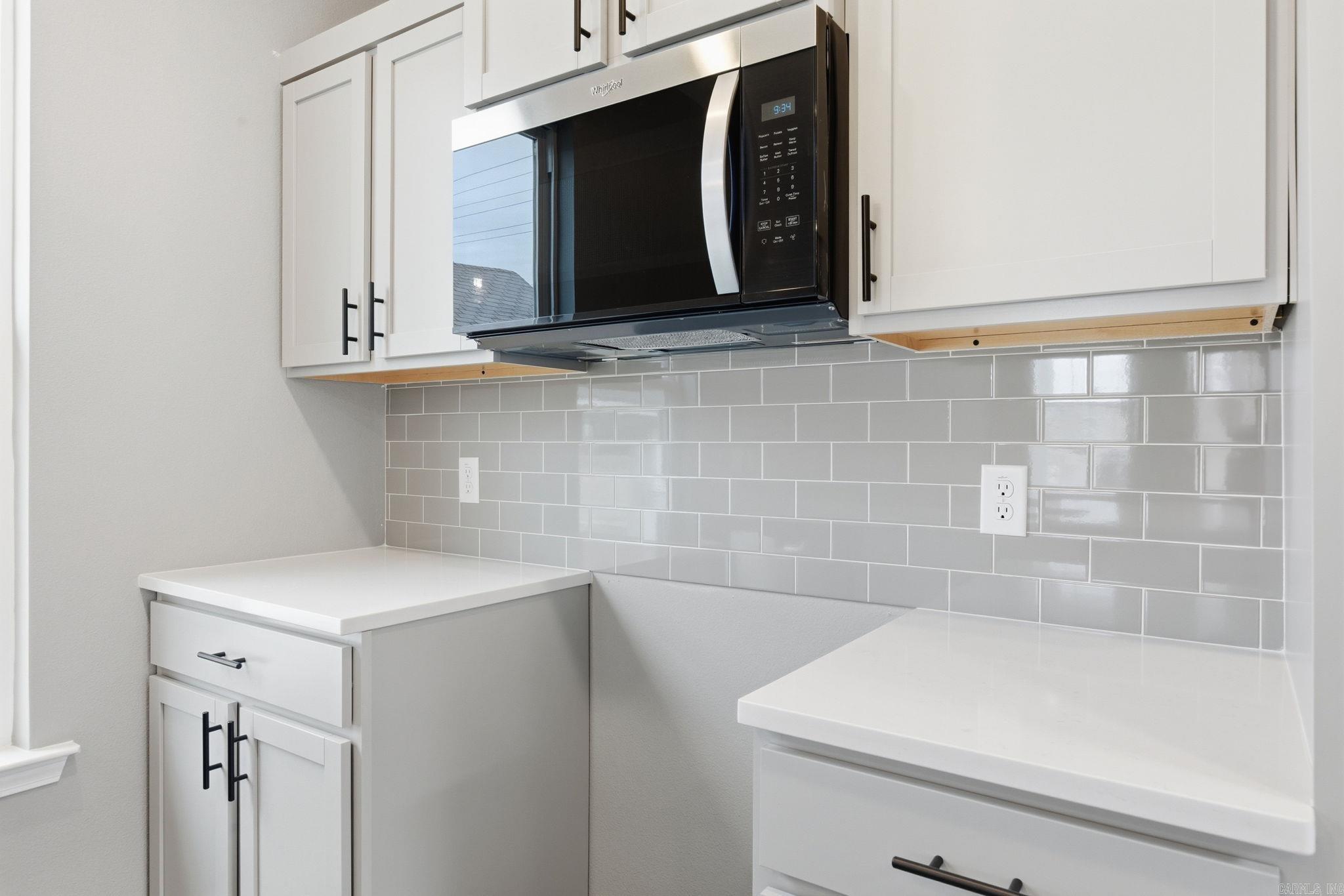 HANGER - Residential