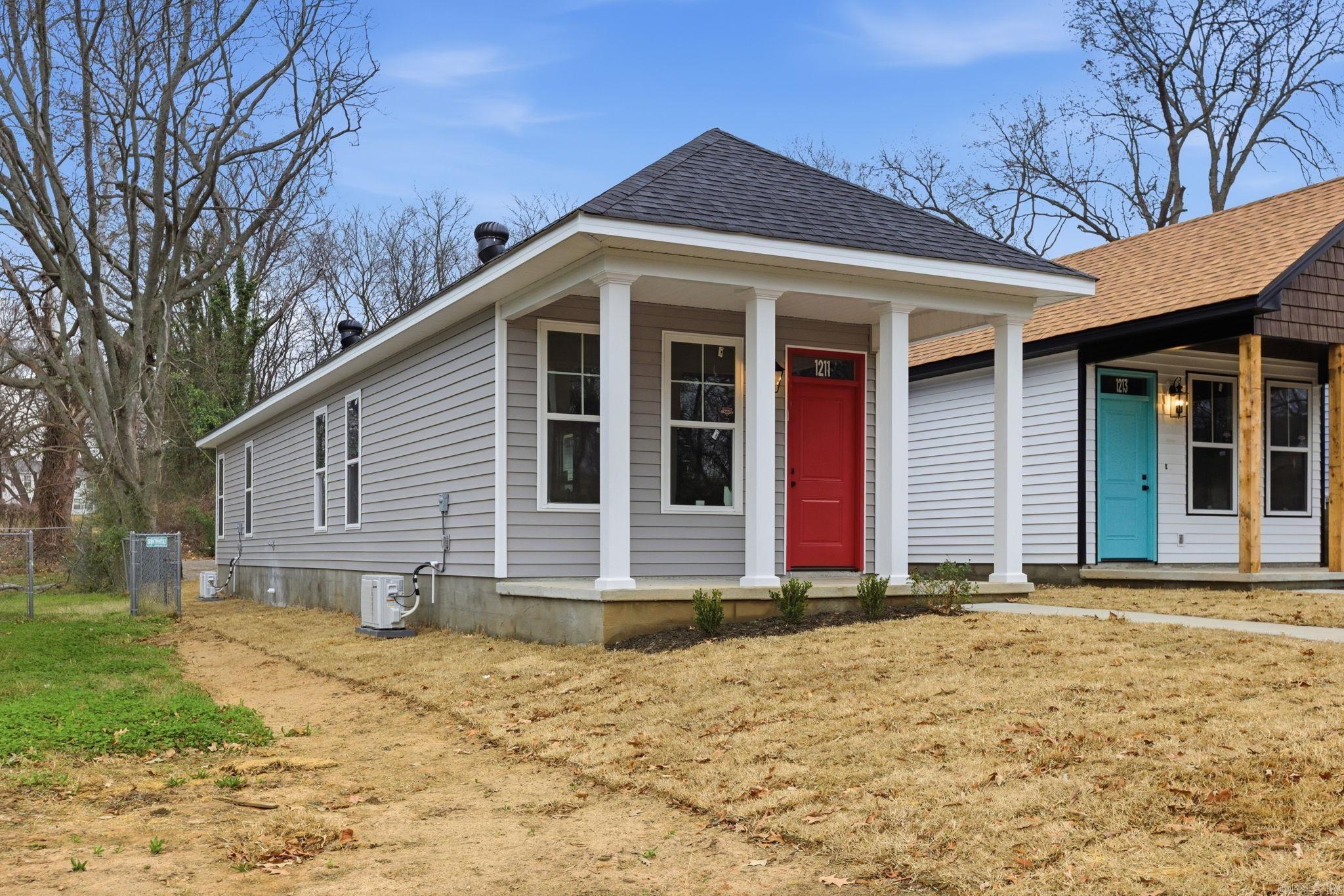 HANGER - Residential