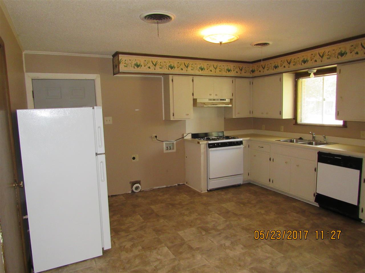 Anderson - Residential Lease