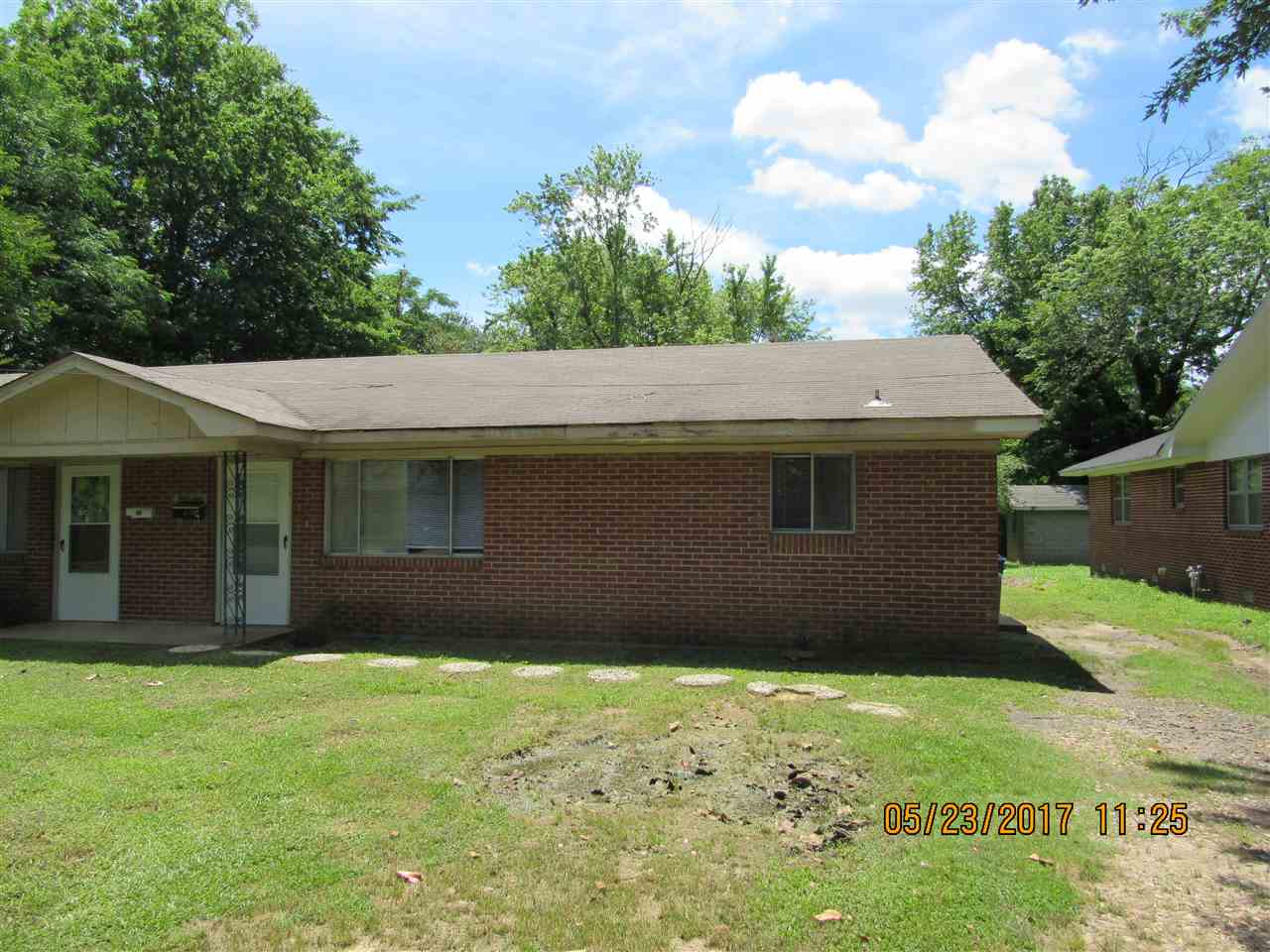 Anderson - Residential Lease