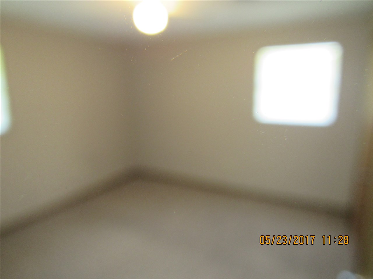 Anderson - Residential Lease