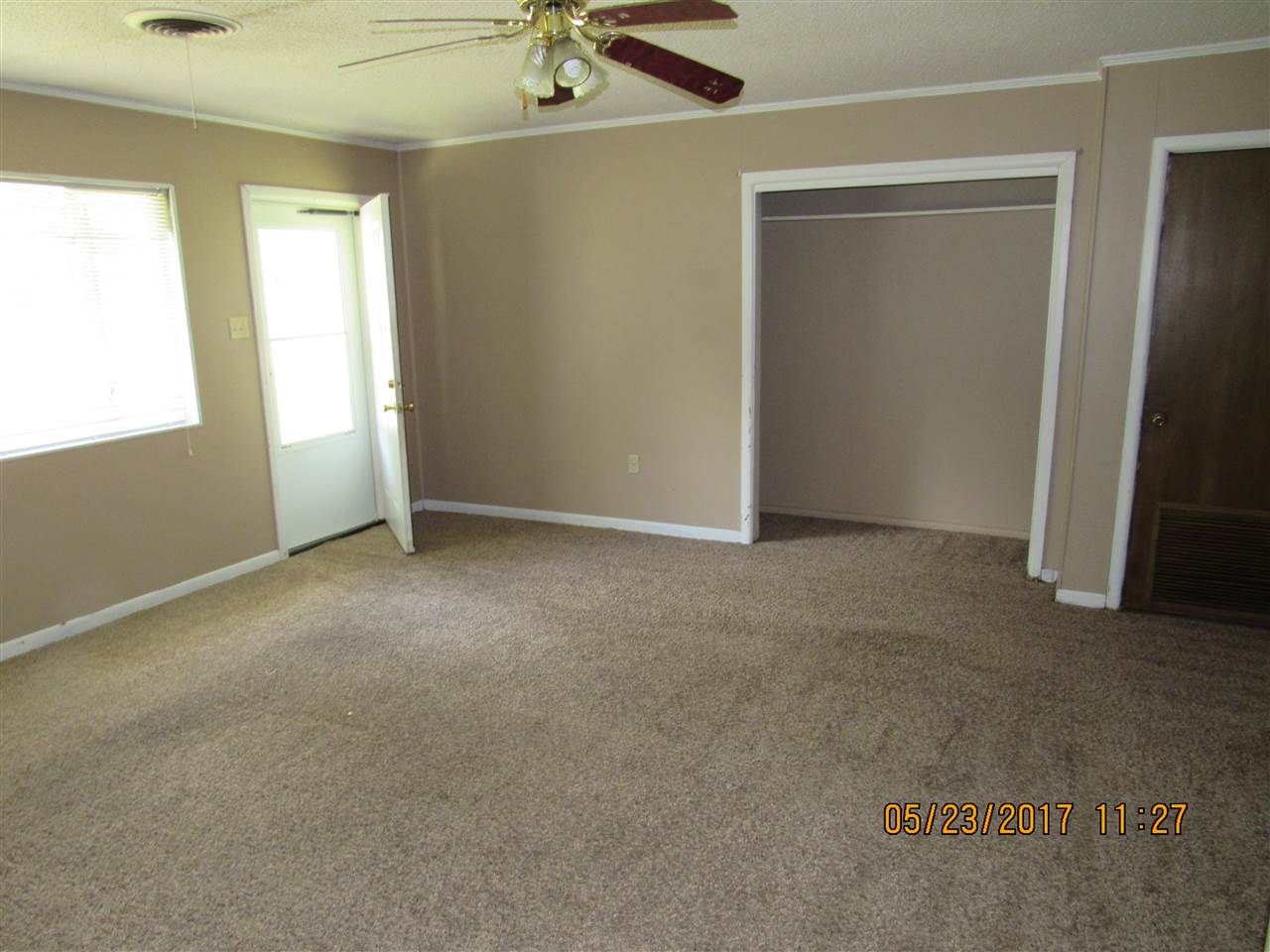 Anderson - Residential Lease