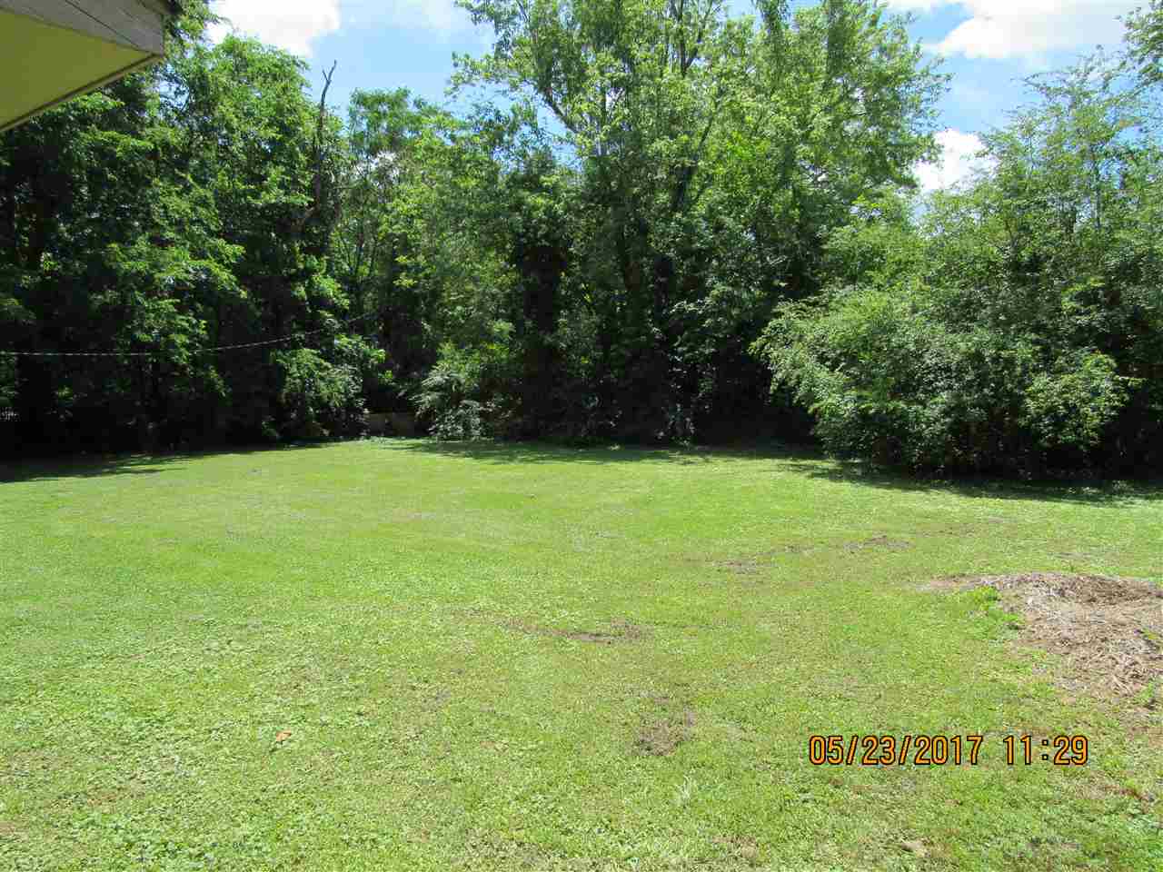 Anderson - Residential Lease