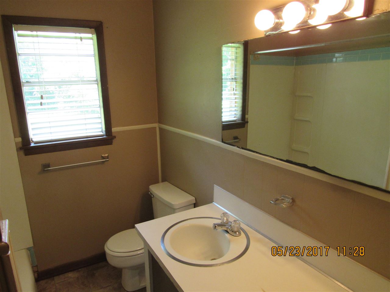 Anderson - Residential Lease