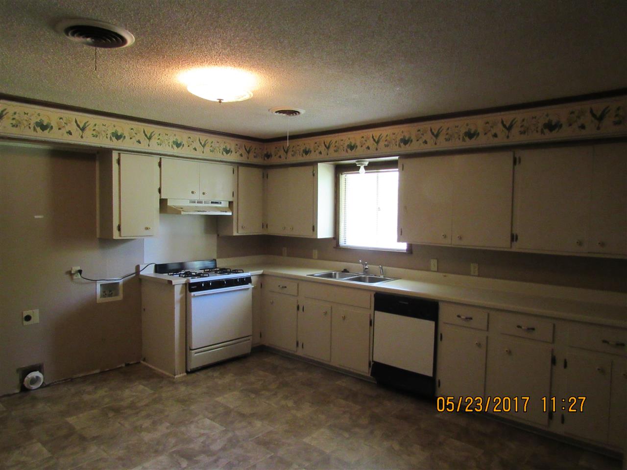 Anderson - Residential Lease