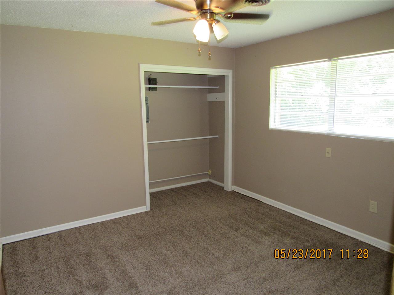 Anderson - Residential Lease