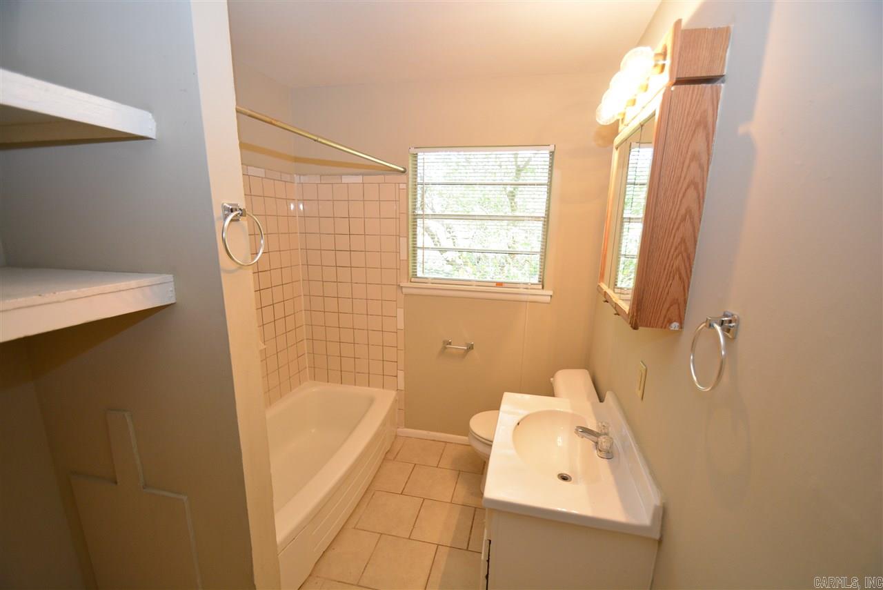 Richland - Residential Lease