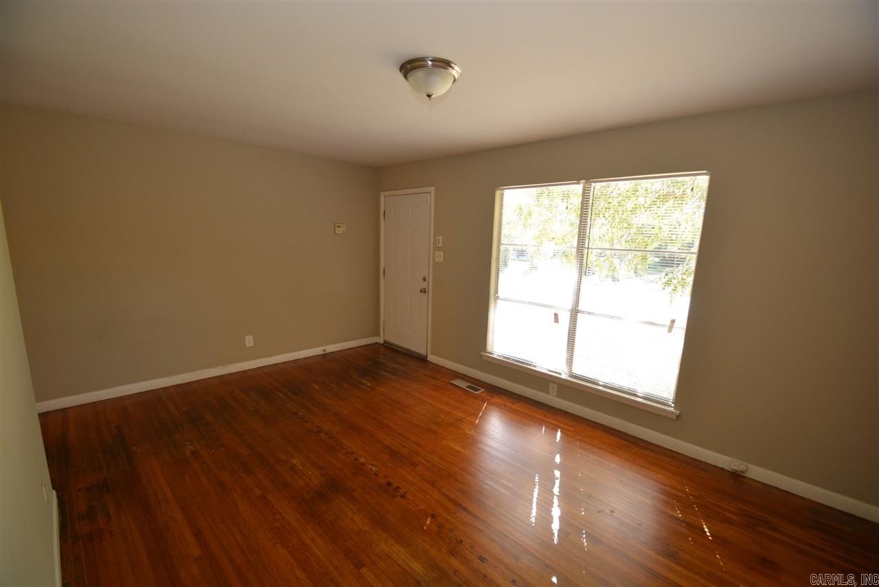Richland - Residential Lease