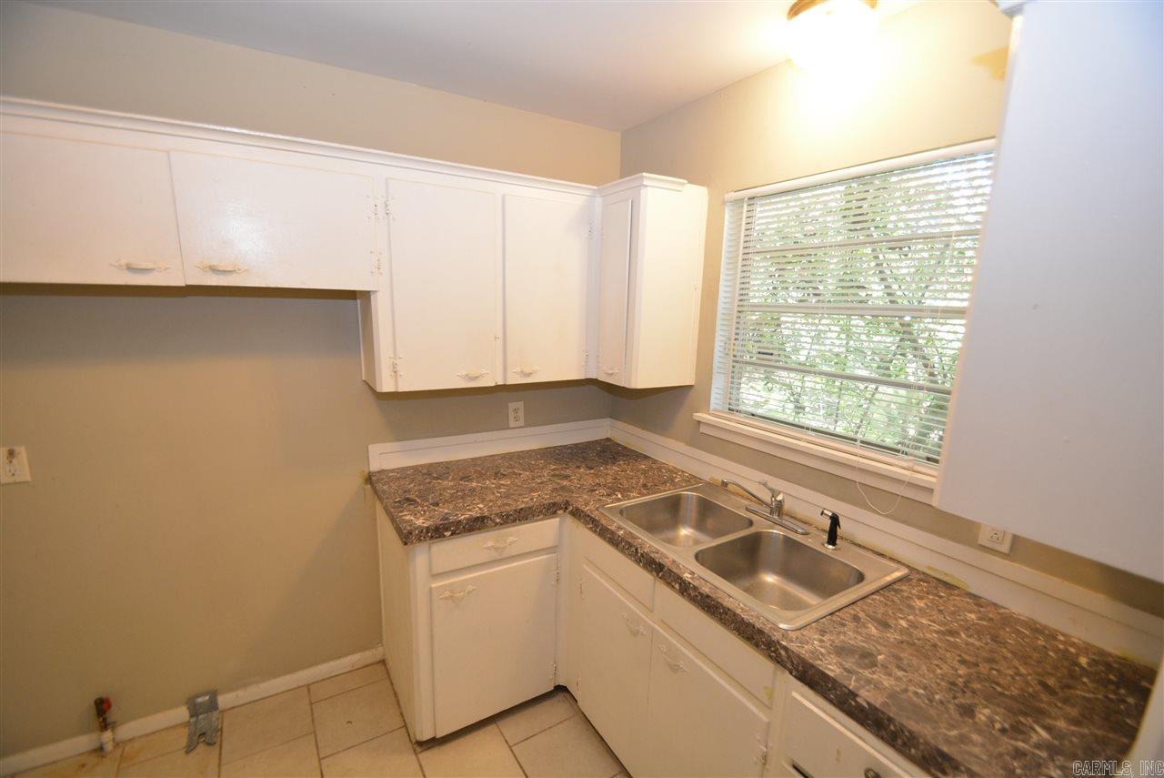 Richland - Residential Lease