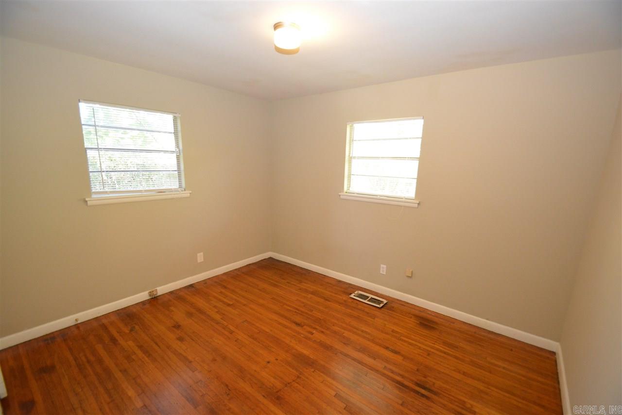 Richland - Residential Lease