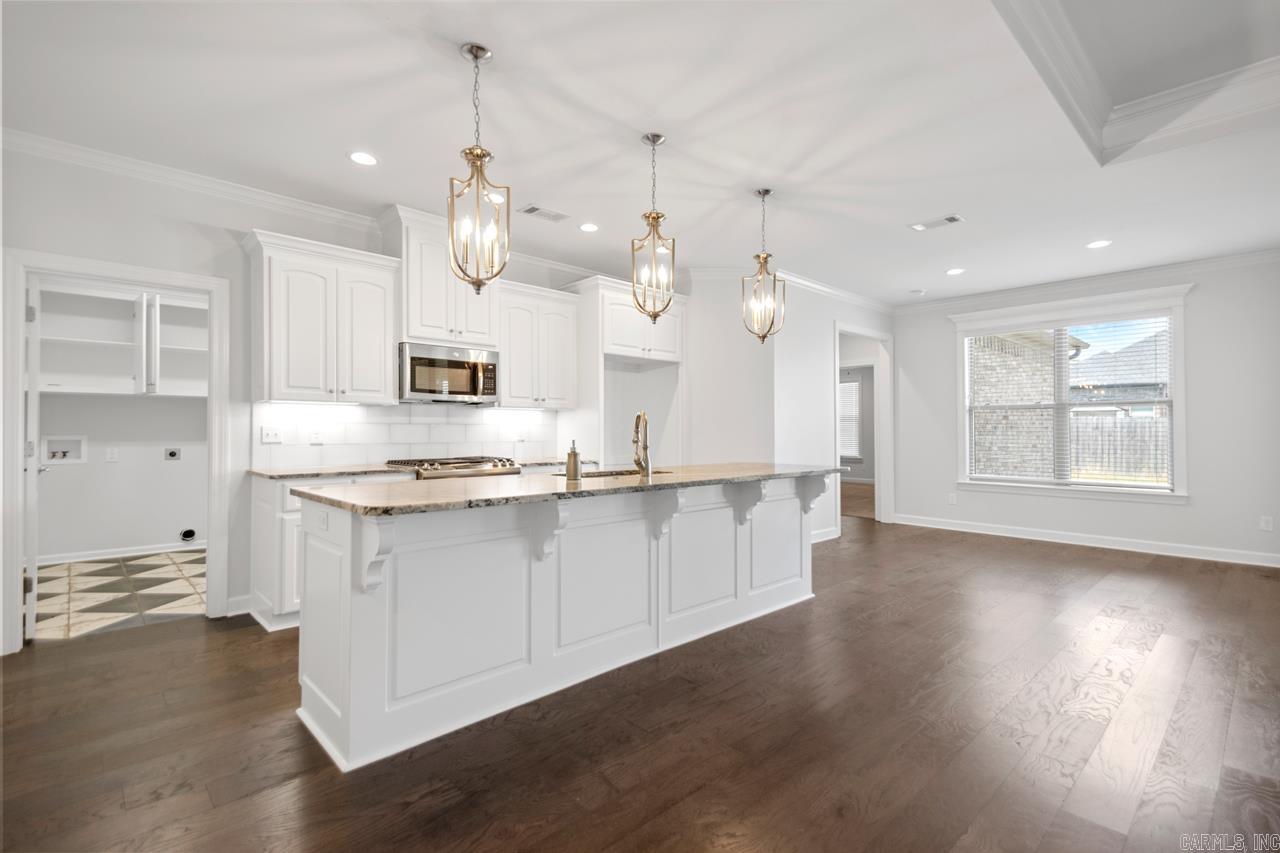 MILLERS GLENN - Residential