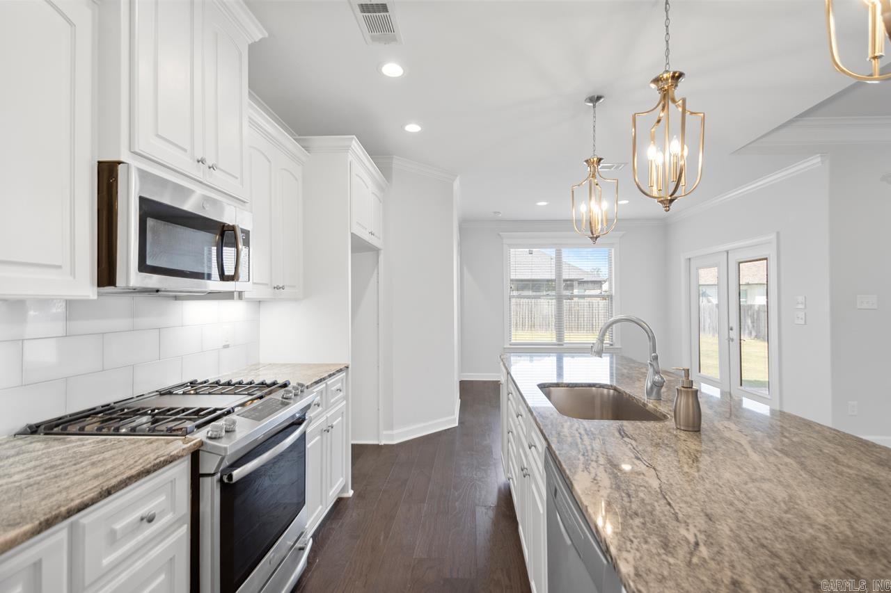 MILLERS GLENN - Residential