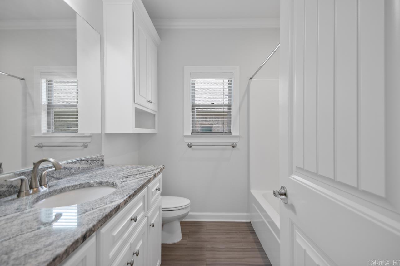 MILLERS GLENN - Residential