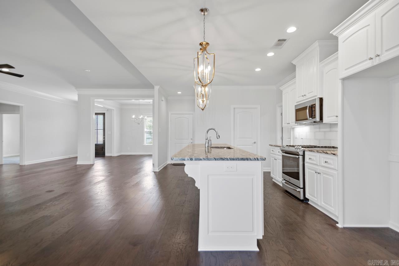 MILLERS GLENN - Residential