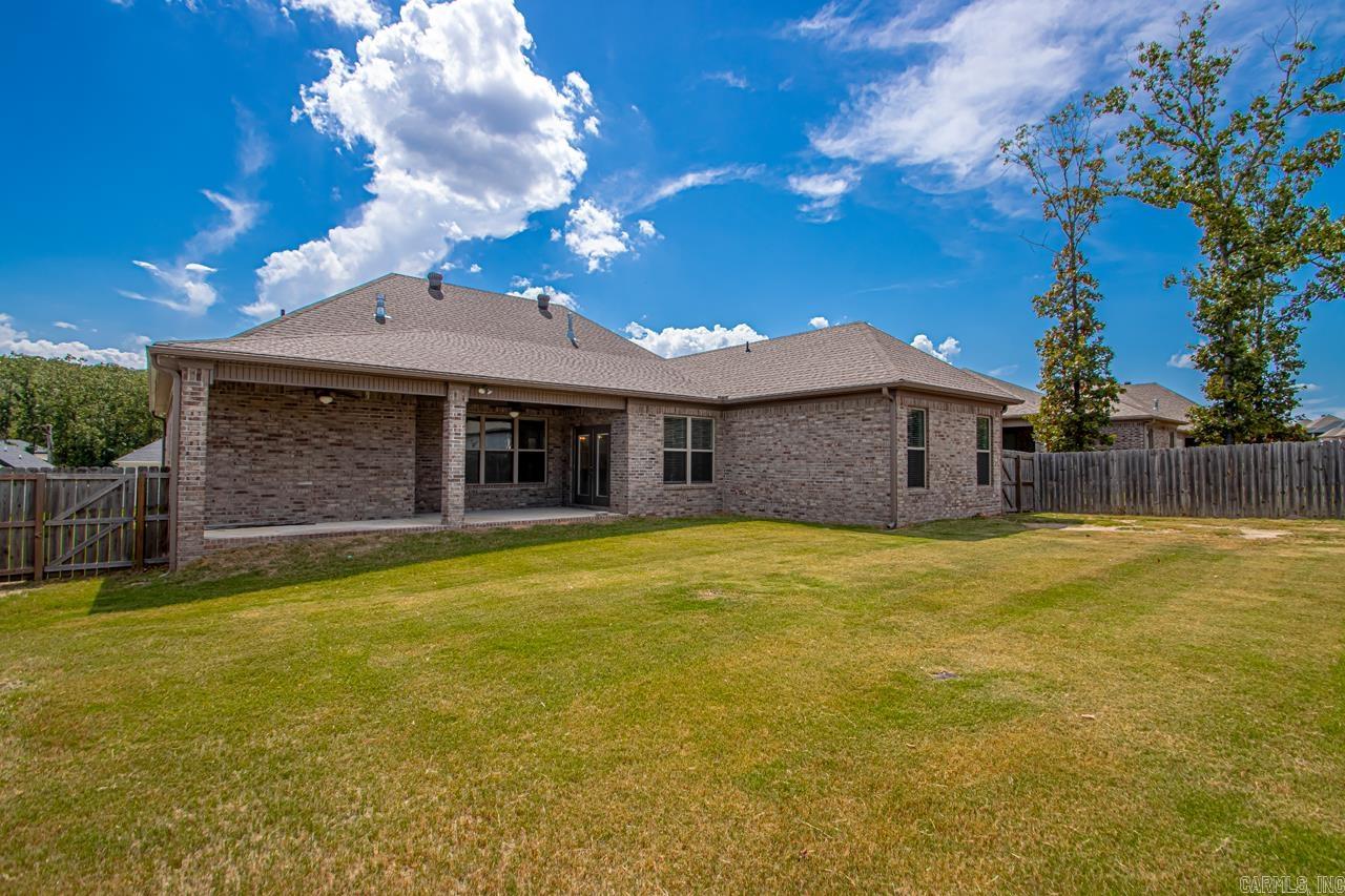 MILLERS GLENN - Residential