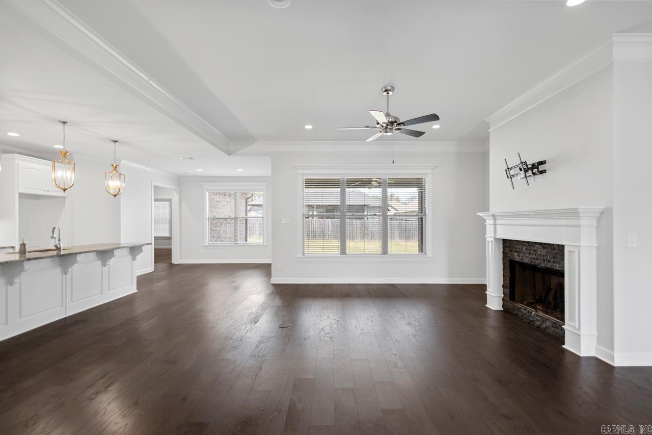 MILLERS GLENN - Residential