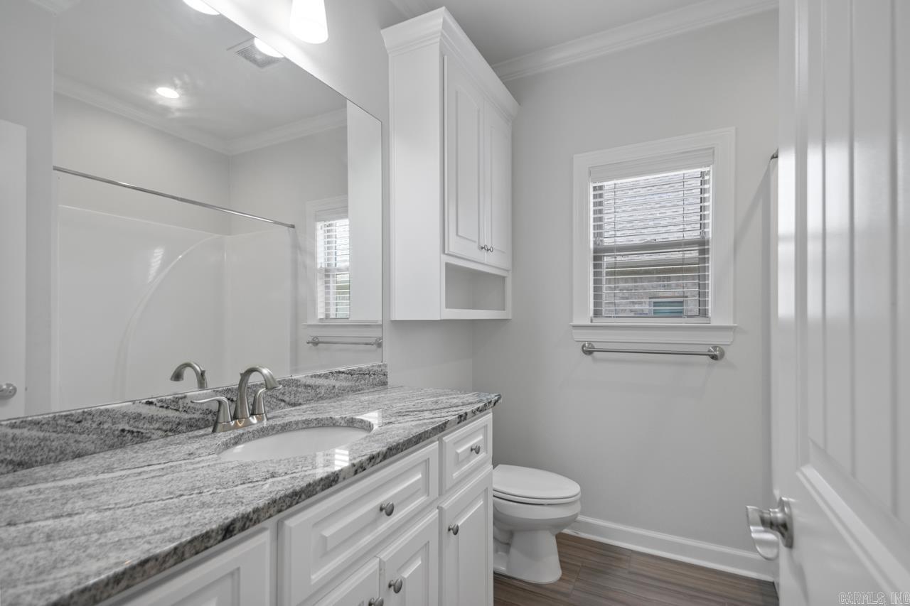 MILLERS GLENN - Residential