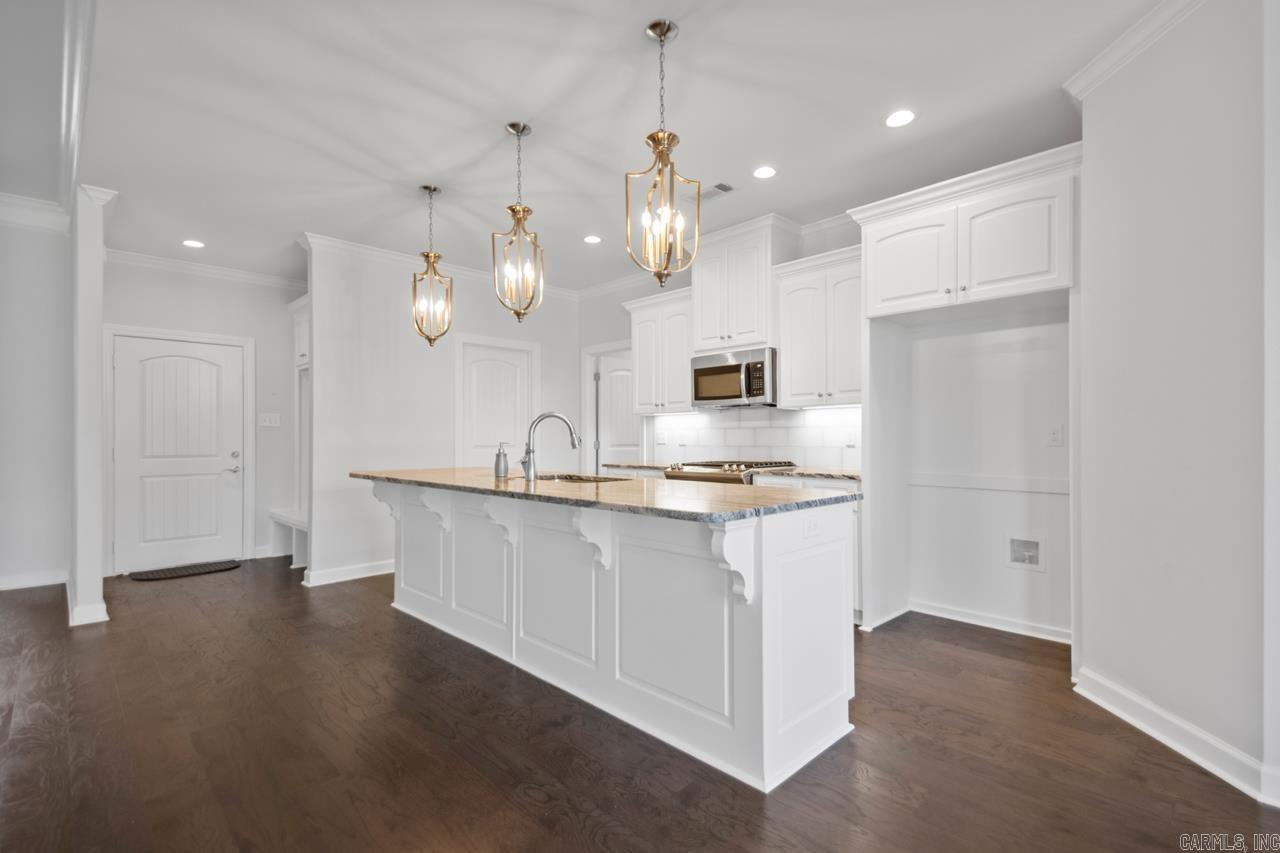 MILLERS GLENN - Residential