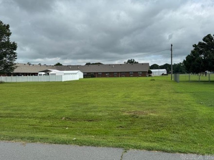 Located in the highly sought-after Two Prairie Subdivision, this beautiful and spacious lot (0.42 acre) offers a perfect setting to build your dream home. Plus, this lot is conveniently within walking distance to Carlisle High School, making it a great location for families. Survey on file.  Call listing agent for details.