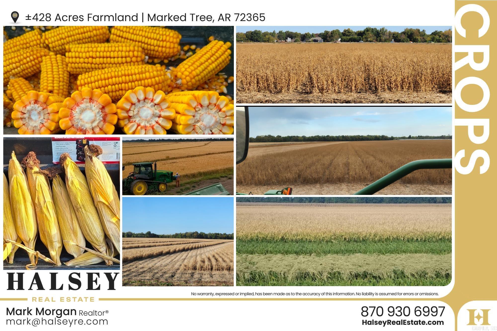 Metes & Bounds - Farm