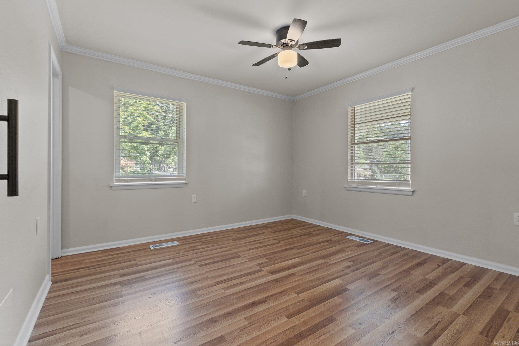 PARK HILL WEST ADDN - Residential