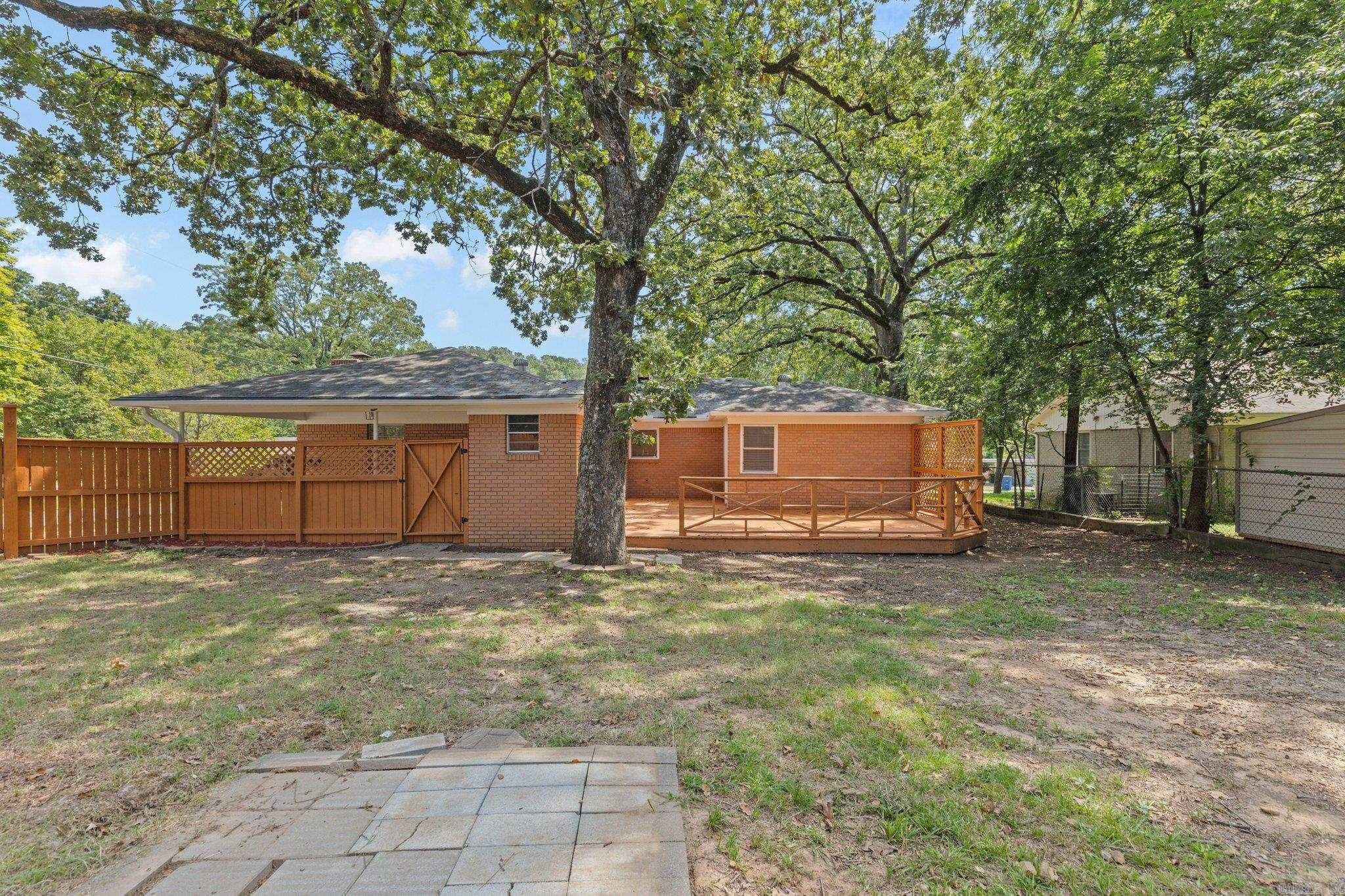 PARK HILL WEST ADDN - Residential