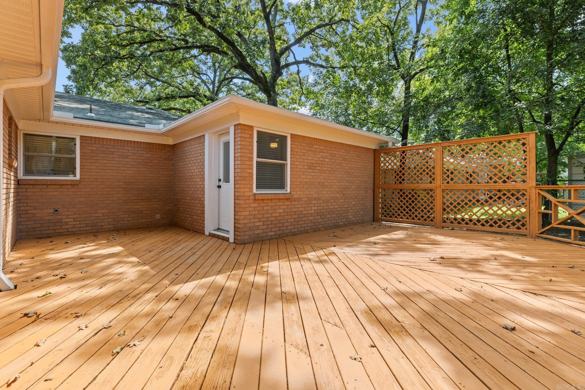 PARK HILL WEST ADDN - Residential