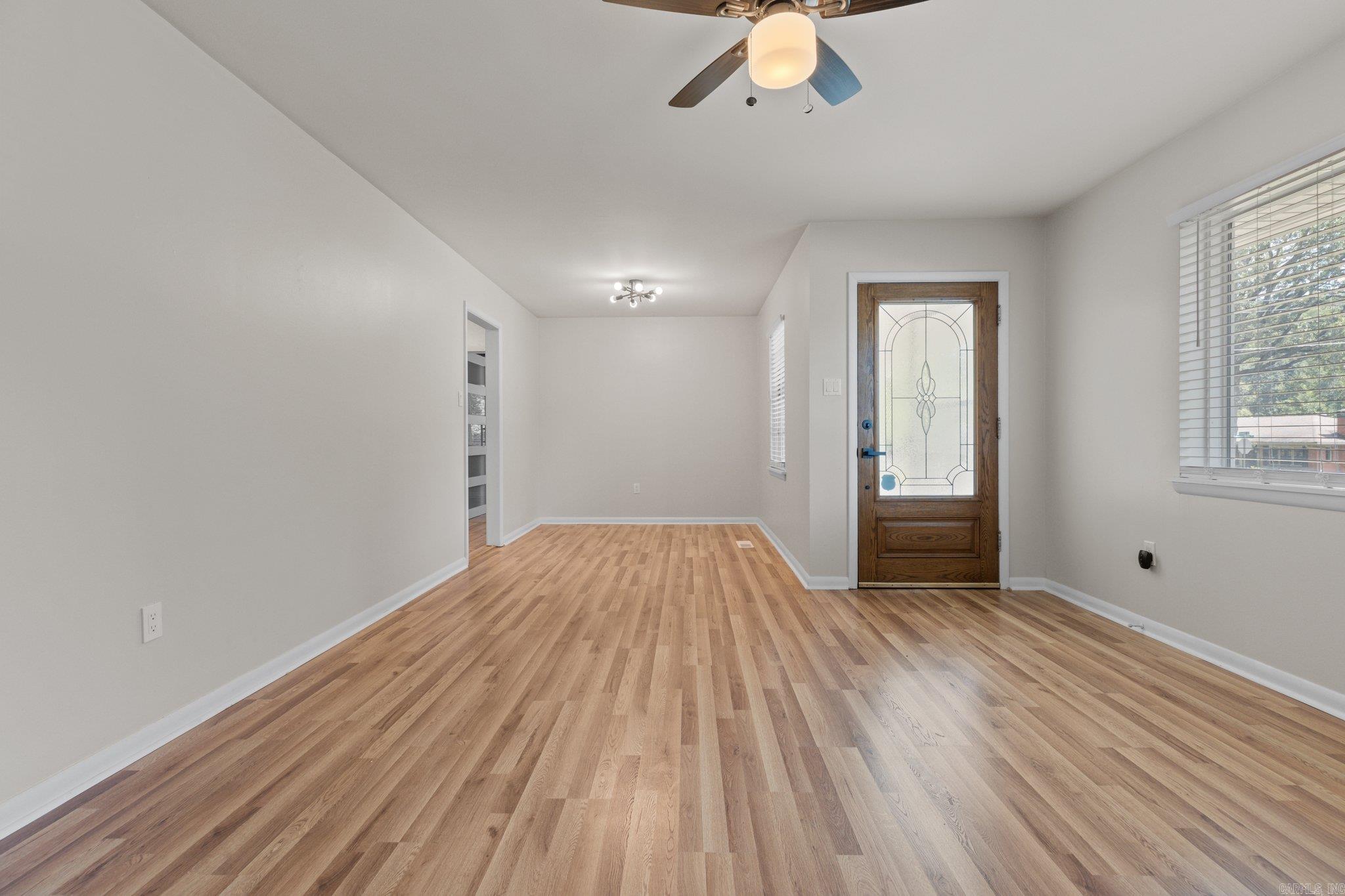 PARK HILL WEST ADDN - Residential