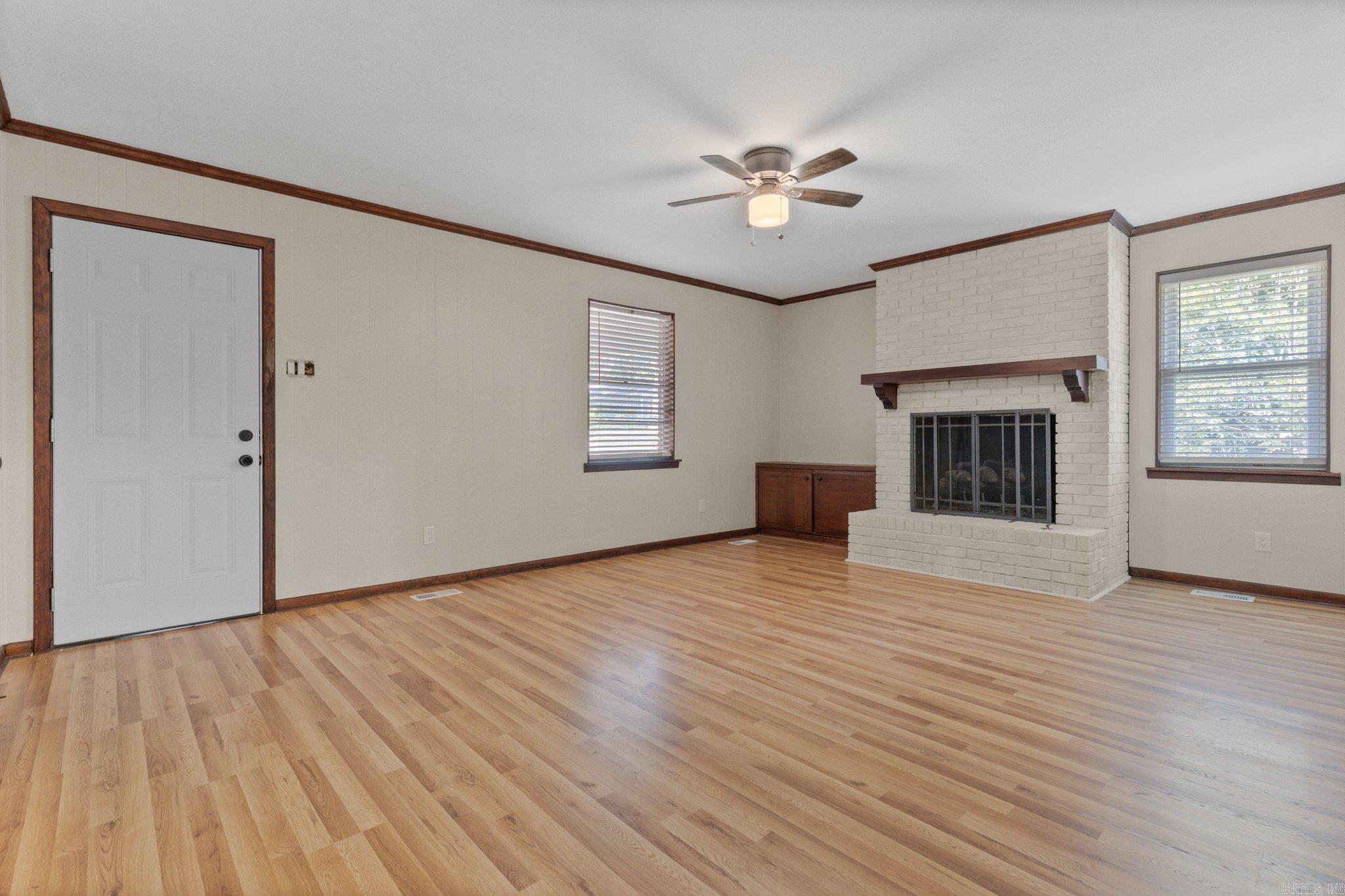 PARK HILL WEST ADDN - Residential